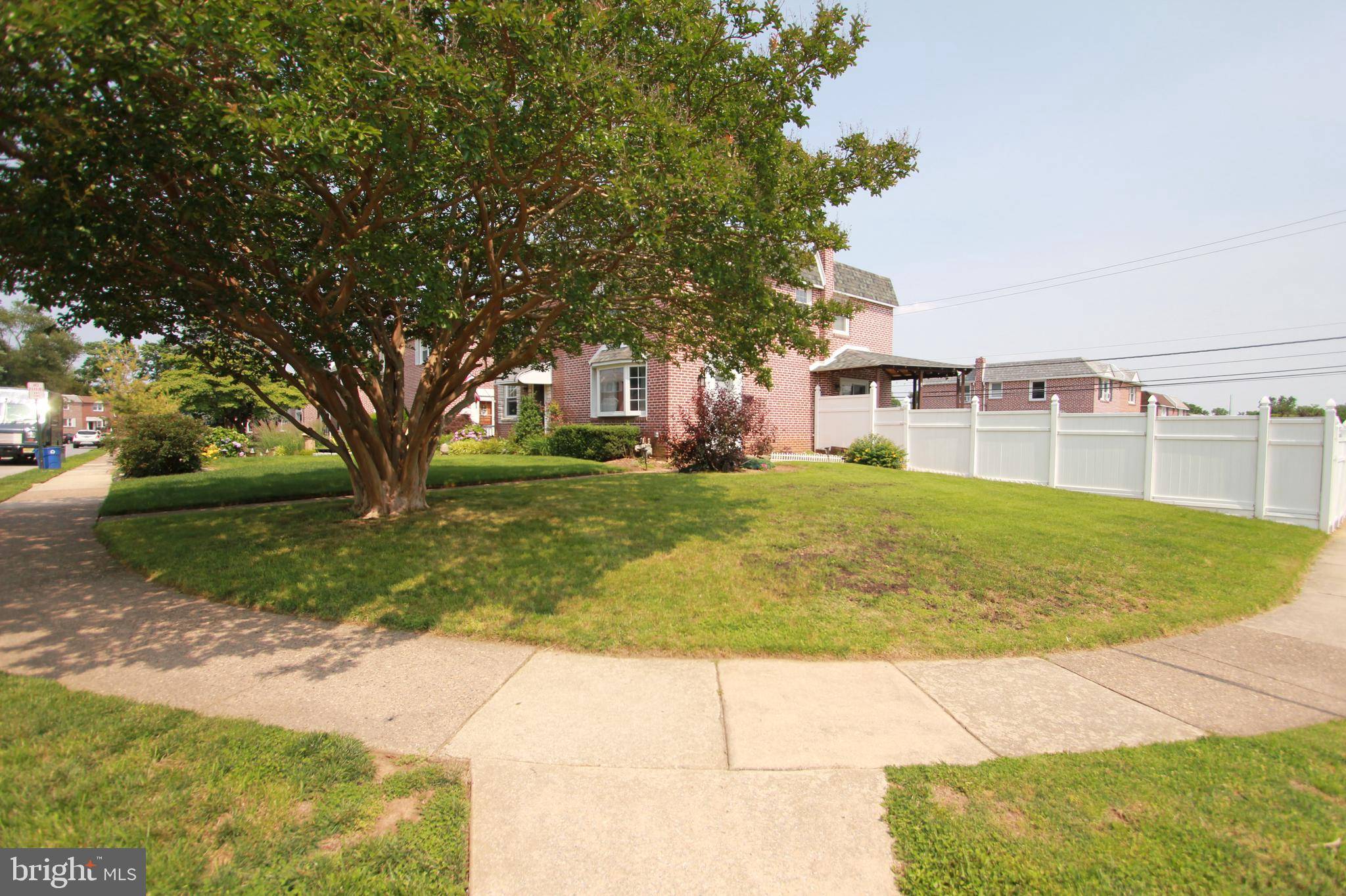Ridley Park, PA 19078,721 MICHELL ST