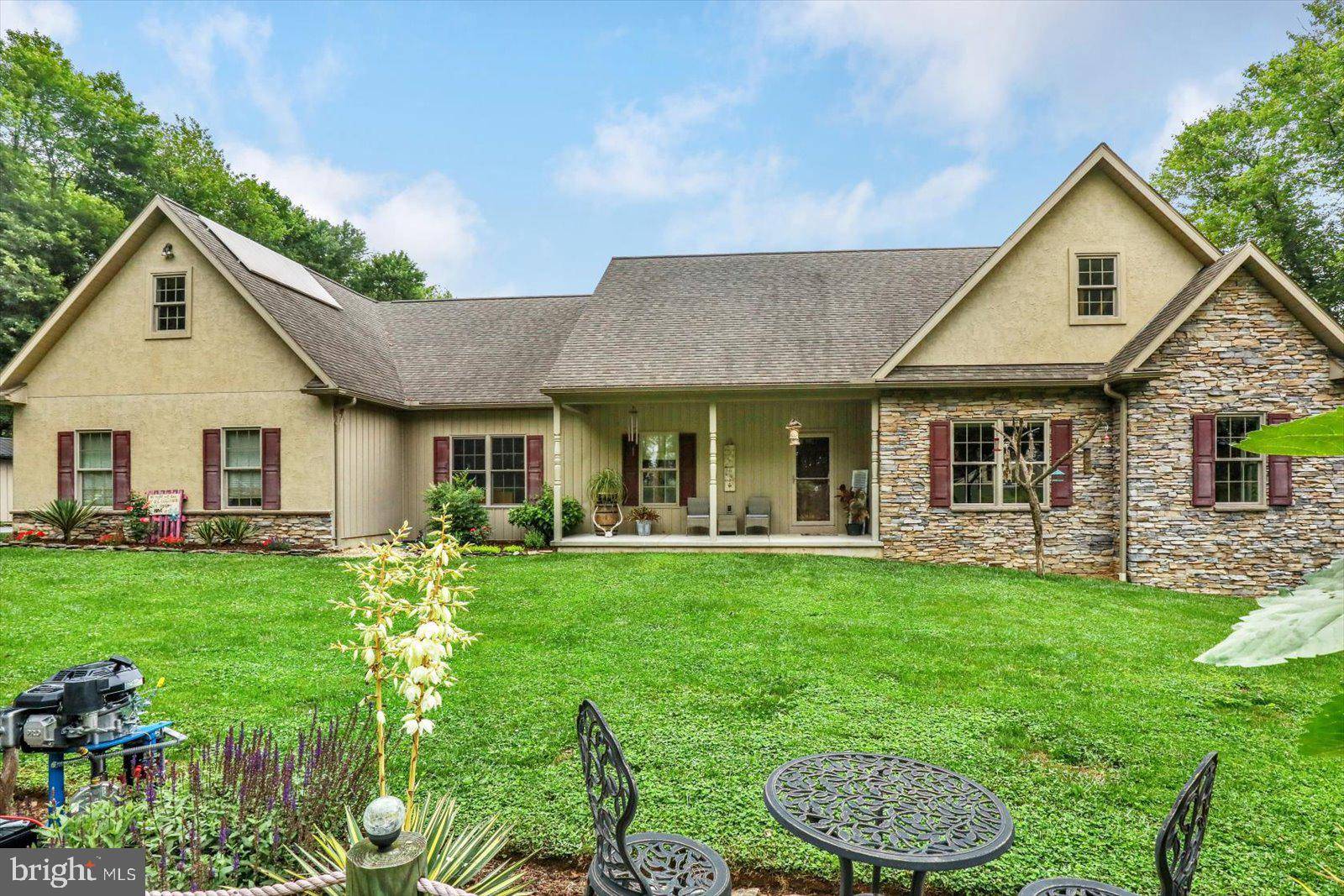 Christiana, PA 17509,1881 GEORGETOWN RD