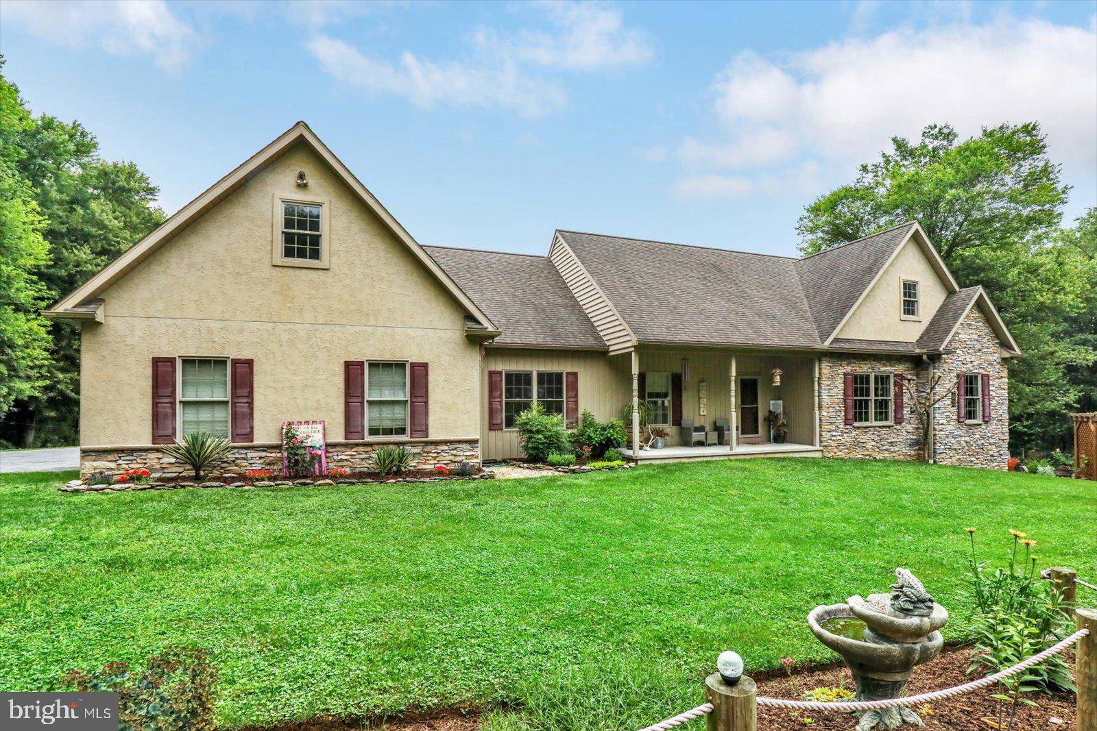 Christiana, PA 17509,1881 GEORGETOWN RD