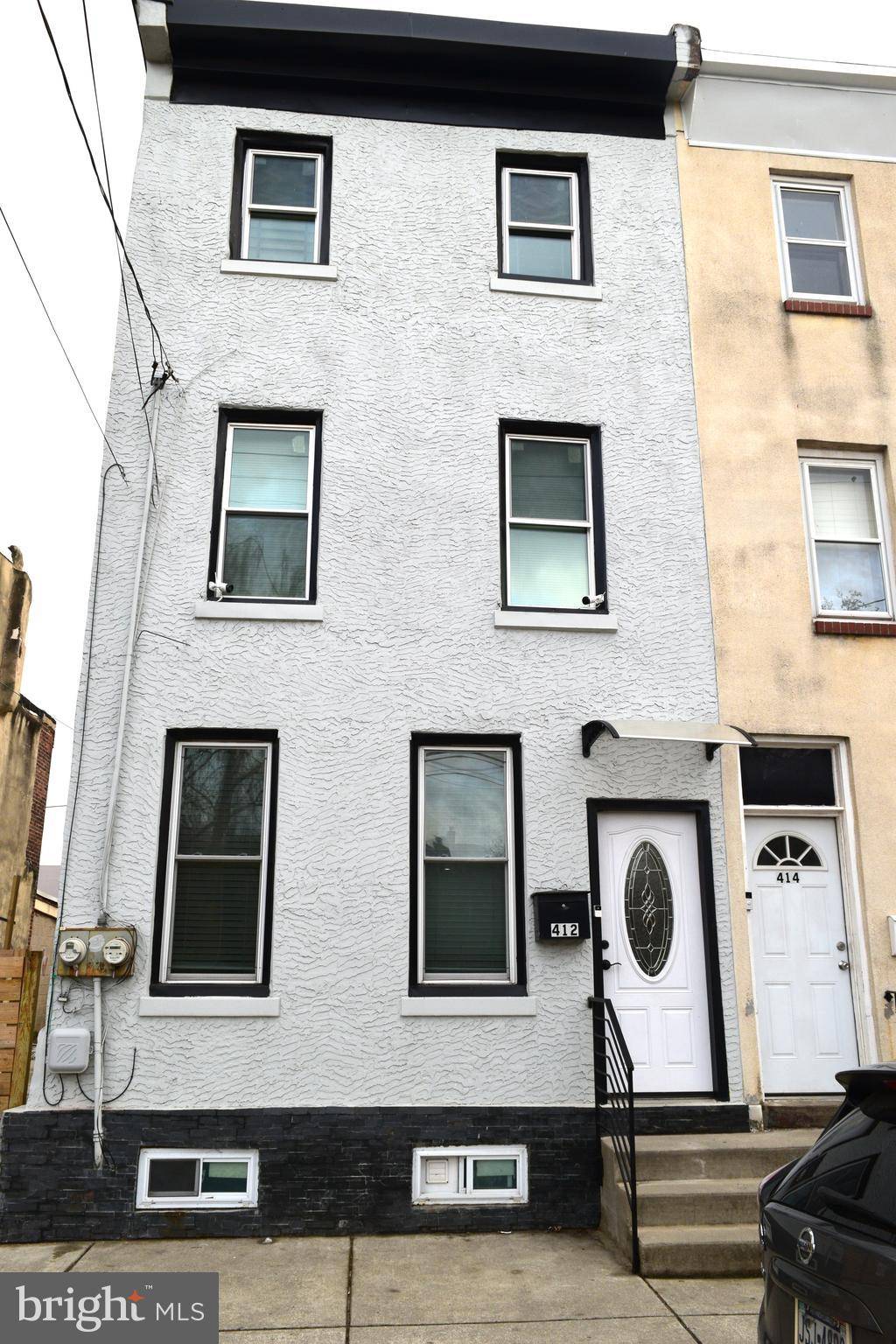 Philadelphia, PA 19122,412 W NORRIS ST