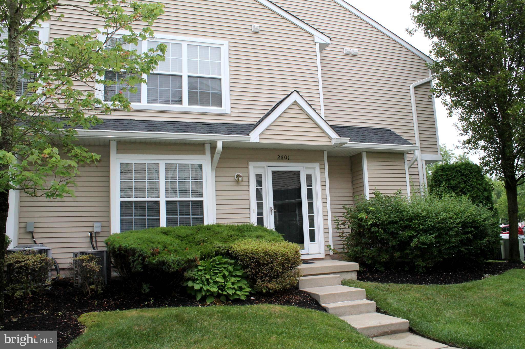 Marlton, NJ 08053,2601 DELANCEY WAY