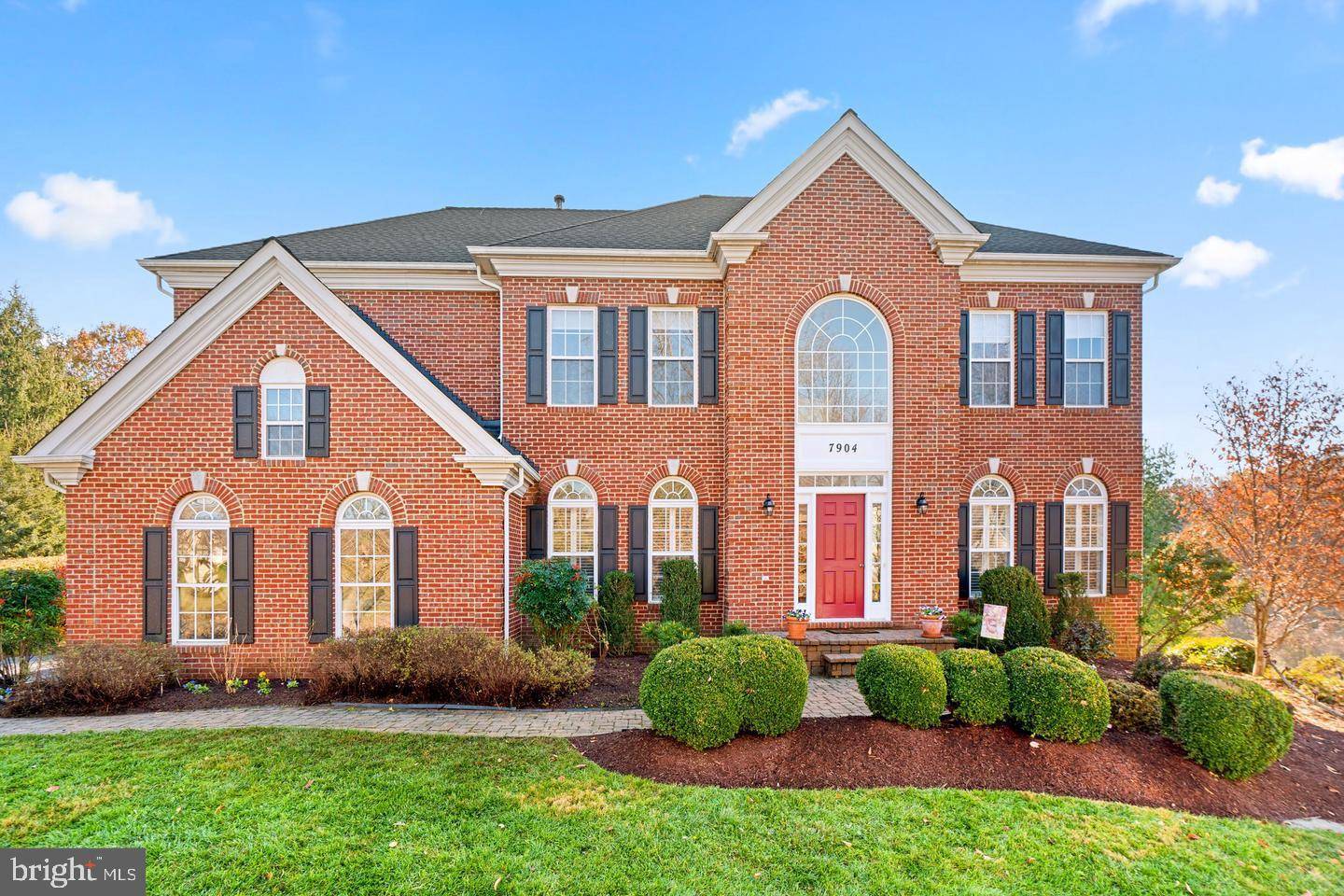 Laytonsville, MD 20882,7904 WINDSOR KNOLL LN