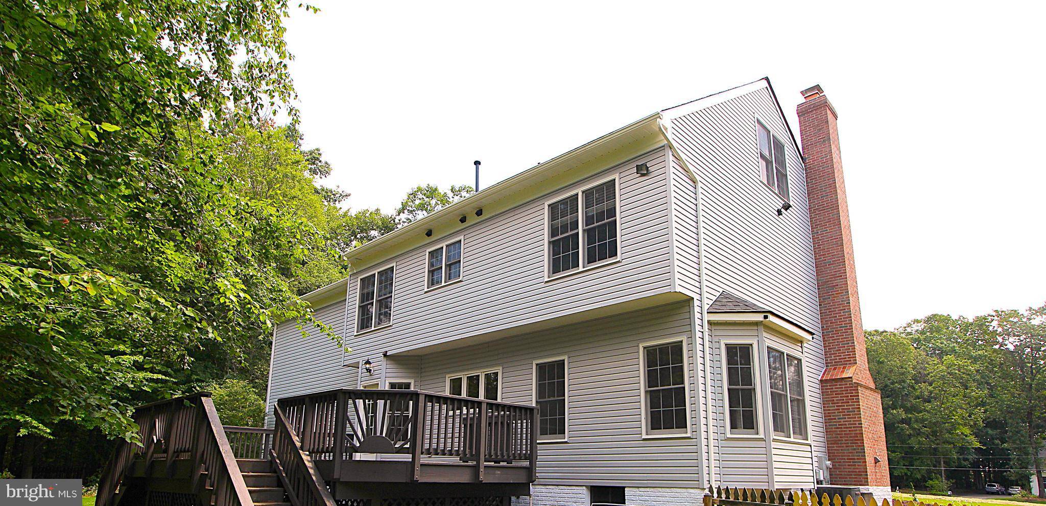 Woodbridge, VA 22193,6120 LOST COLONY DR