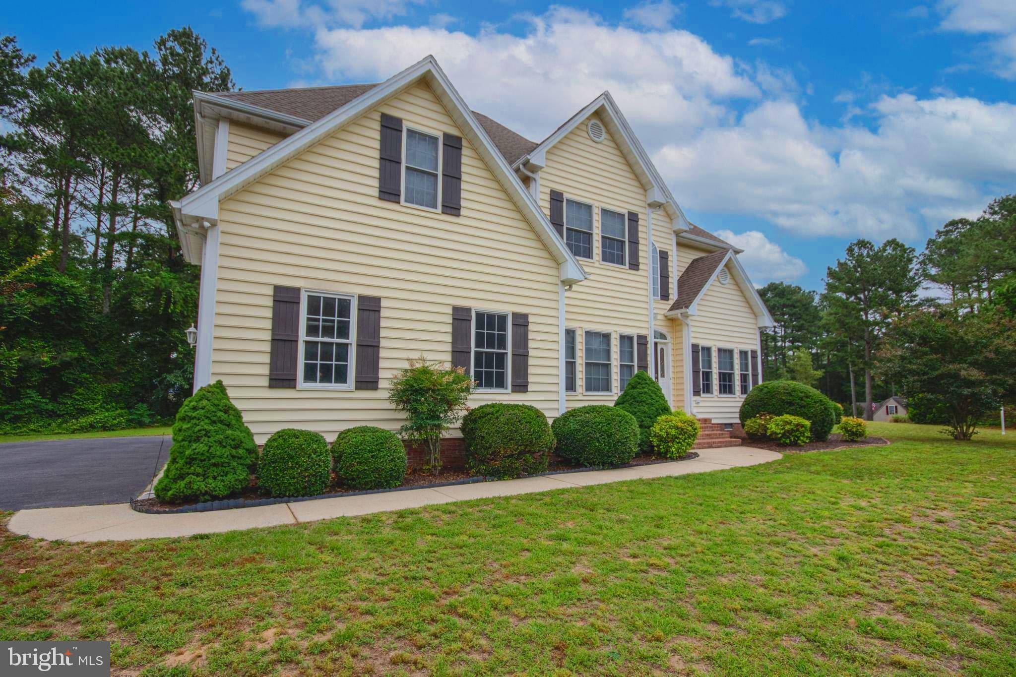 Eden, MD 21822,26294 EVESBORO LN