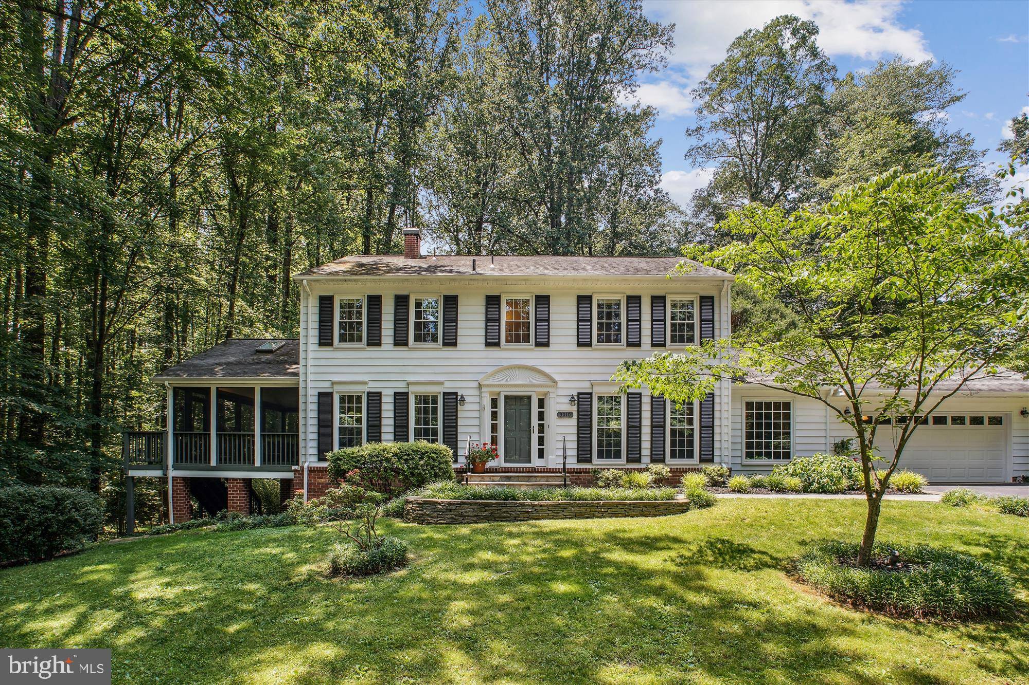 Oakton, VA 22124,3010 PHYLLMAR PL