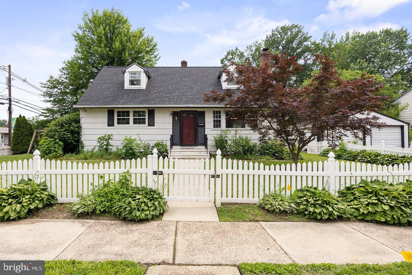 Haddon Township, NJ 08108,1120 STOKES