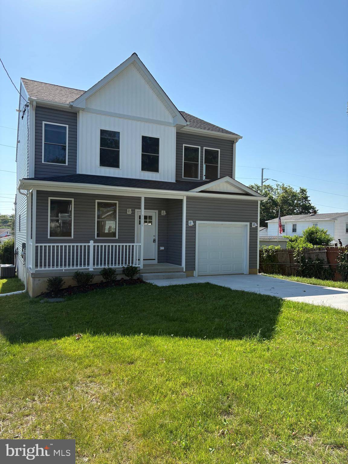 Glendora, NJ 08029,1016 HUNTINGTON AVE