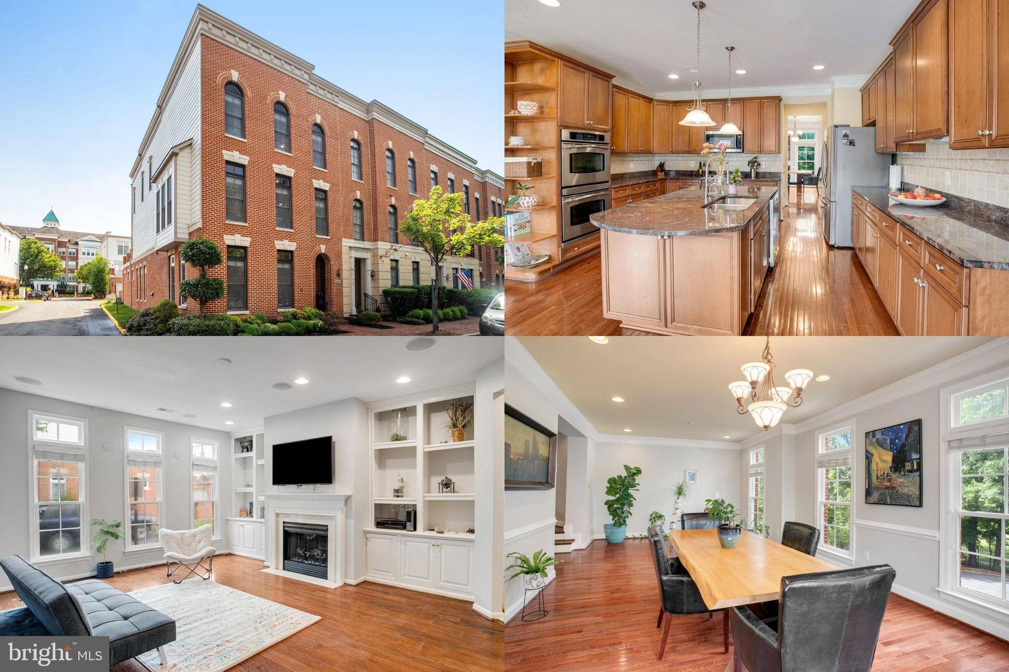 Woodbridge, VA 22191,466 HARBOR SIDE ST