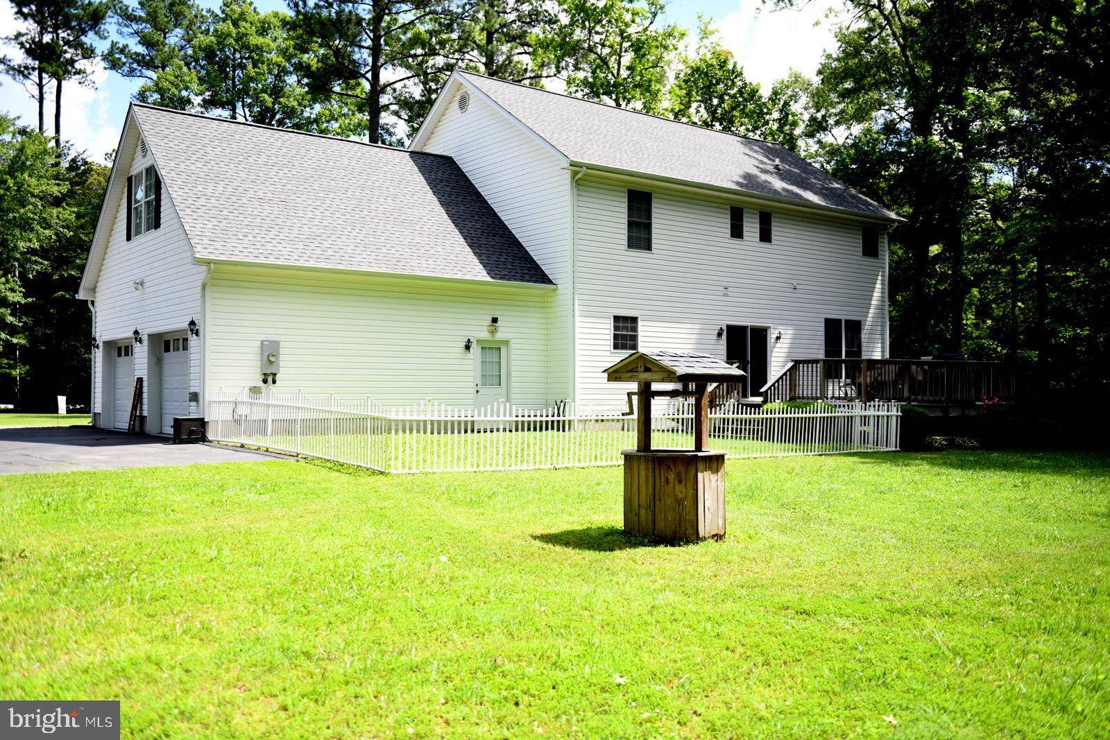 California, MD 20619,21481 INDIAN BRIDGE RD