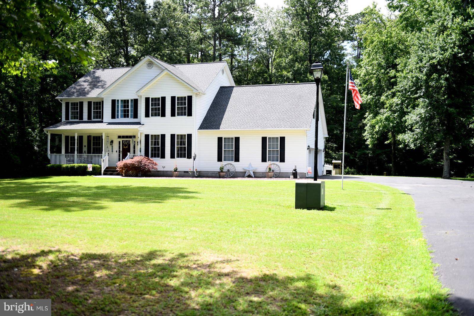 California, MD 20619,21481 INDIAN BRIDGE RD
