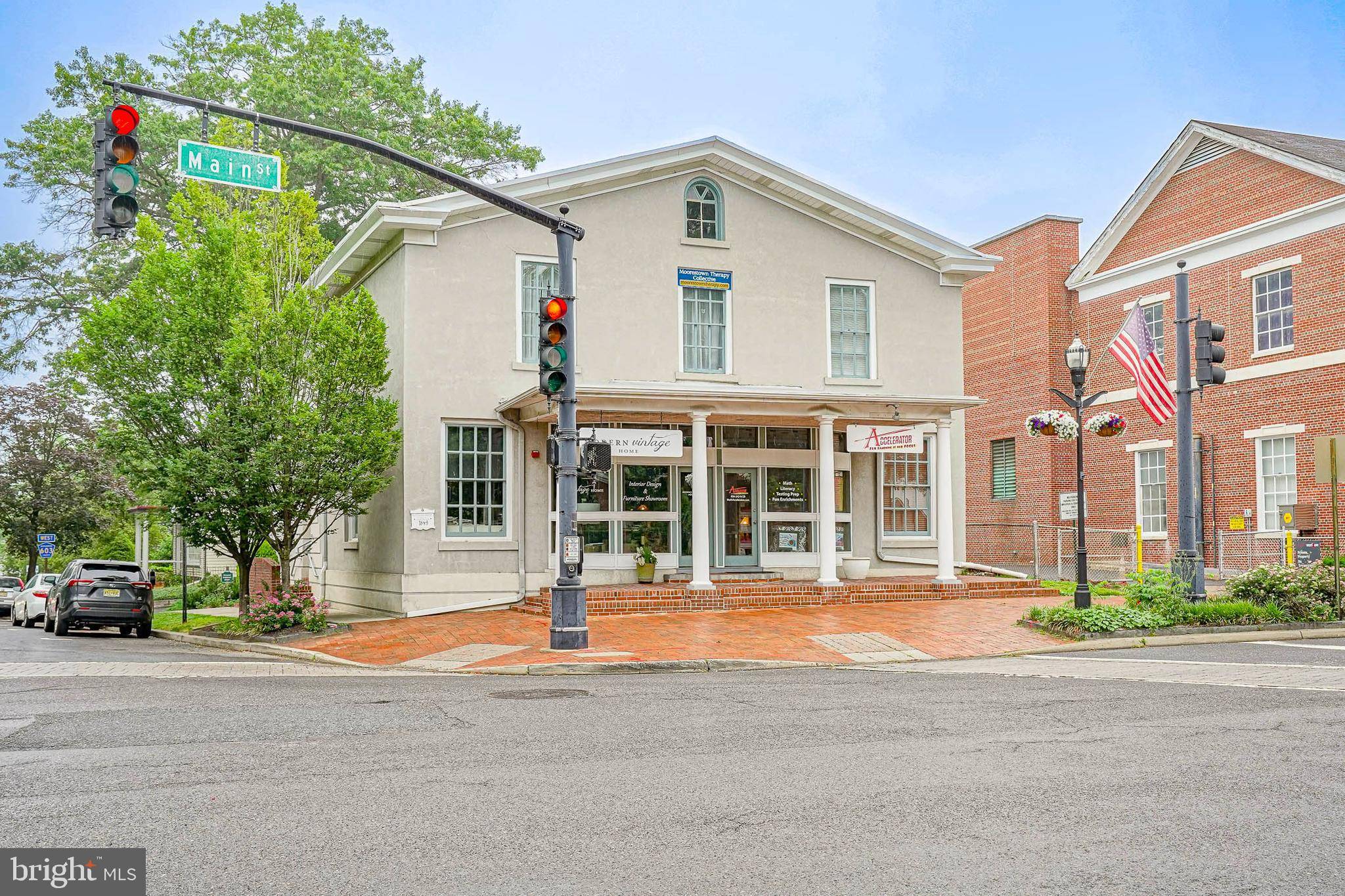 Moorestown, NJ 08057,101 E MAIN ST