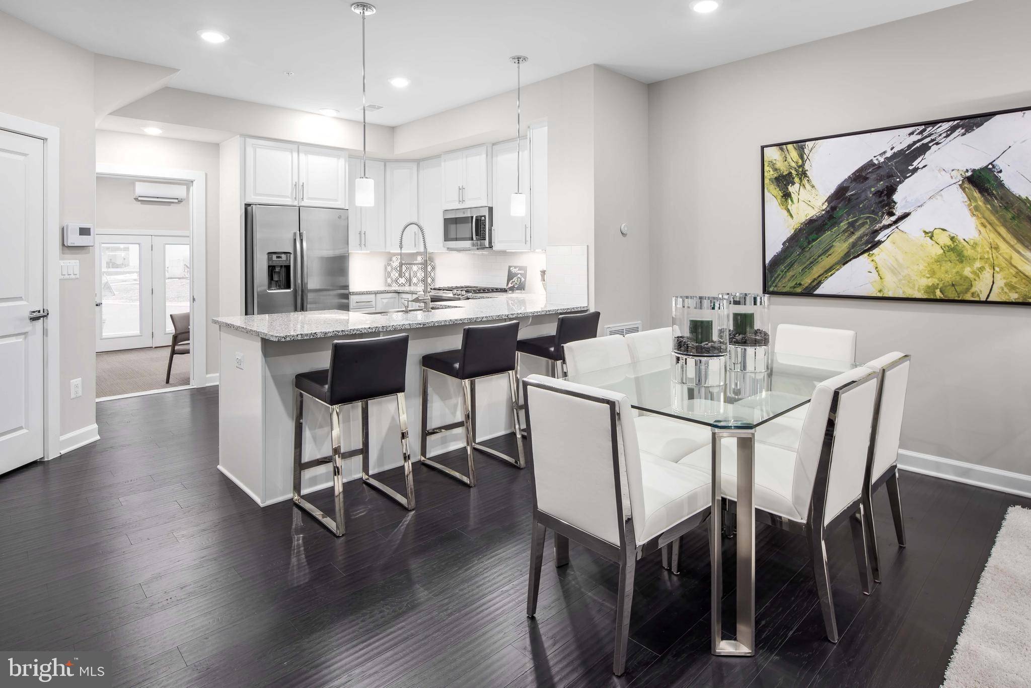 Ashburn, VA 20147,43775 METRO TERRACE #1009A