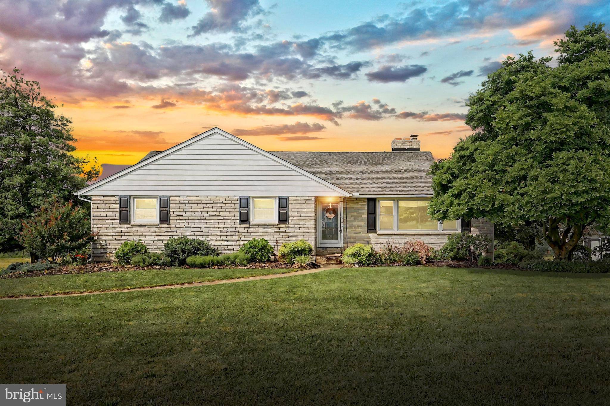 Red Lion, PA 17356,1184 NEW BRIDGEVILLE RD