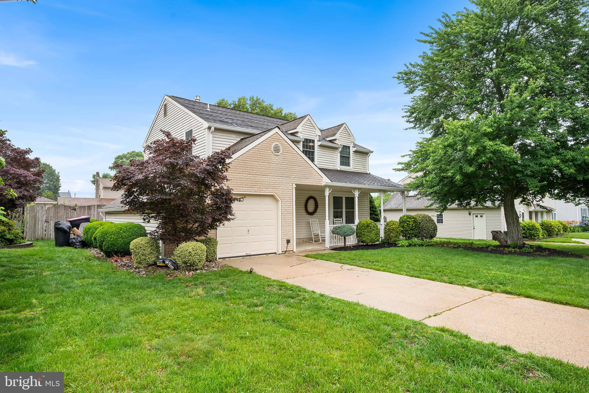 Sicklerville, NJ 08081,11 JASMINE LN