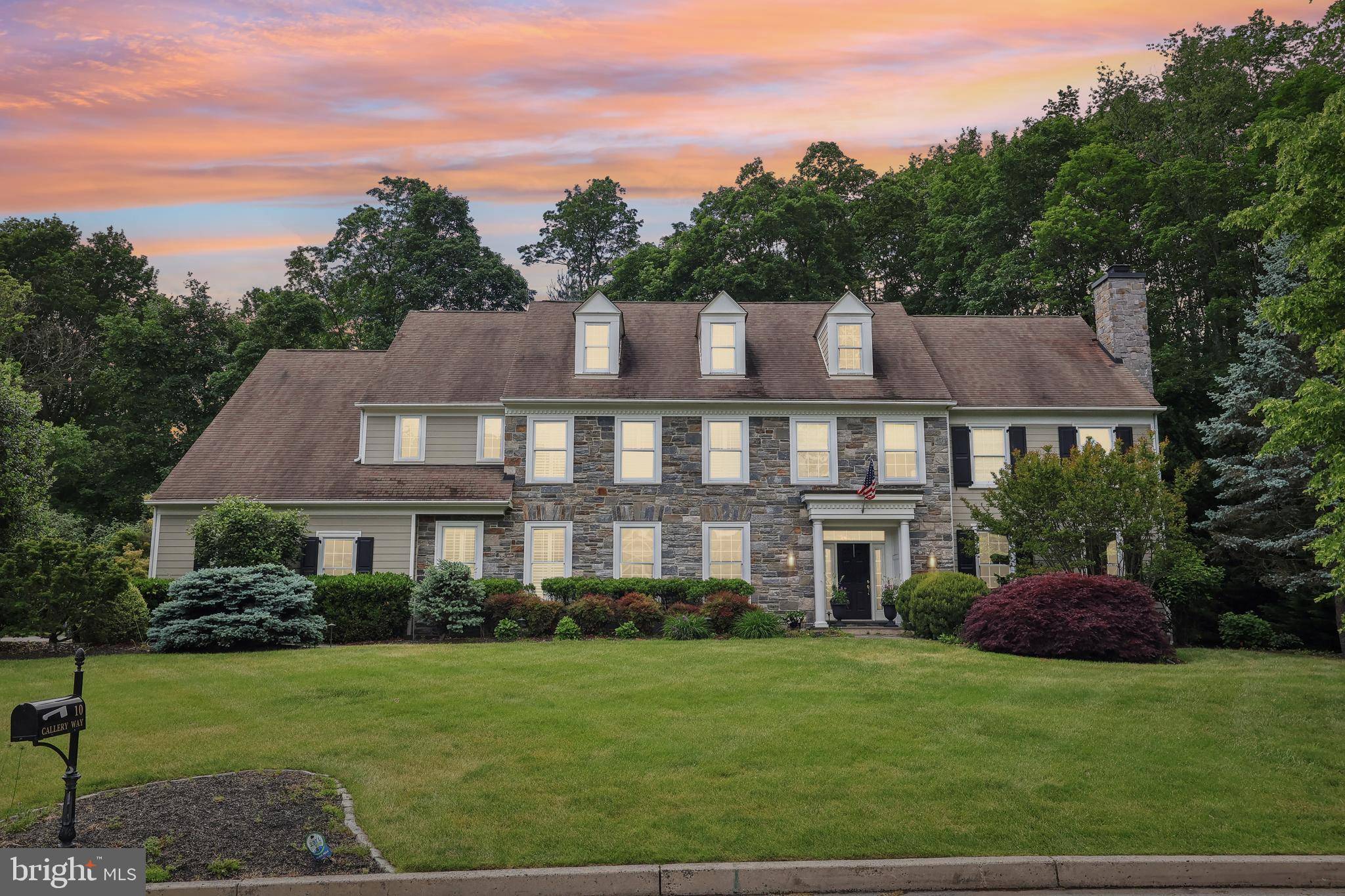 Malvern, PA 19355,10 CALLERY WAY