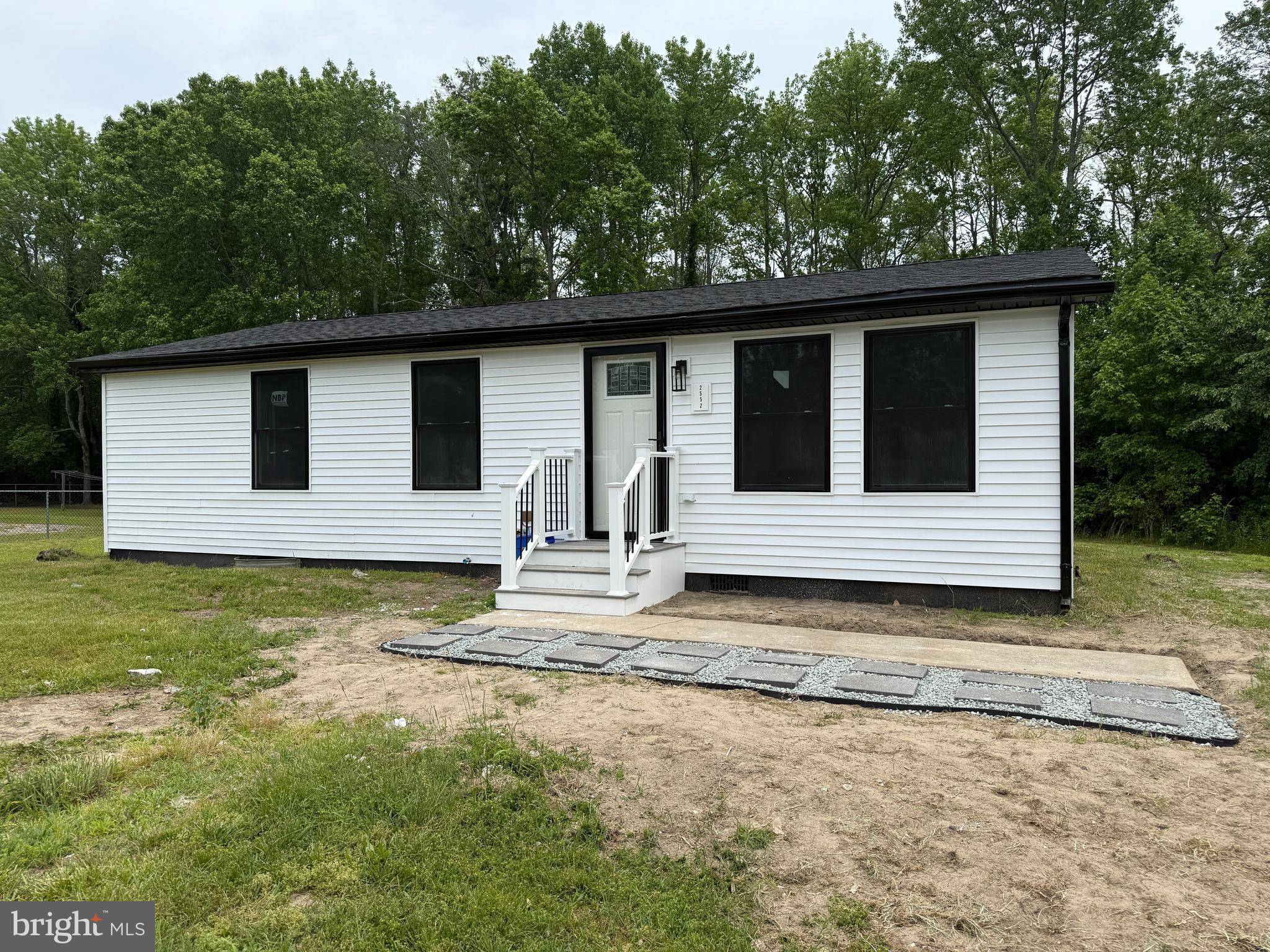 Port Norris, NJ 08349,2552 MILBOURNE DRIVE