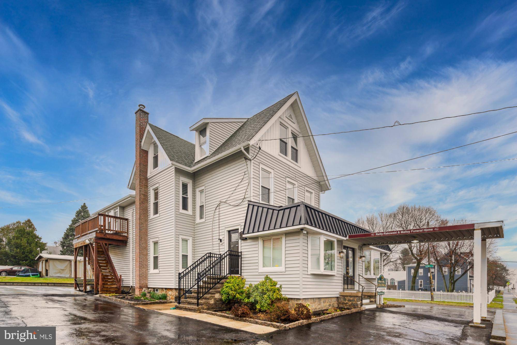 Philadelphia, PA 19116,625 BYBERRY RD