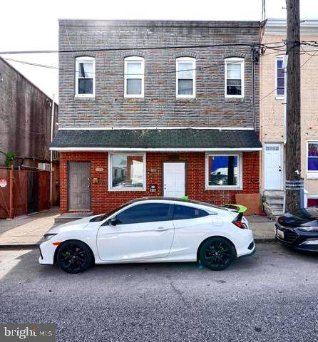 Baltimore, MD 21224,106 S HAVEN ST