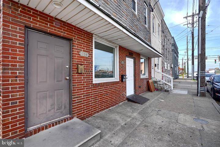 Baltimore, MD 21224,106 S HAVEN ST