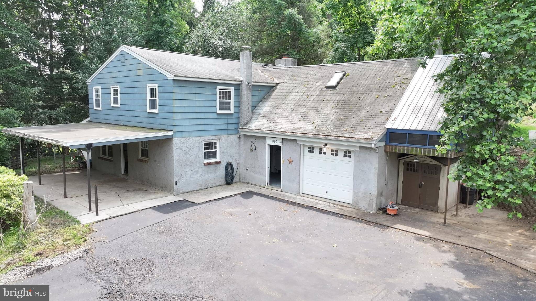 Glen Mills, PA 19342,160 STONEY BANK RD