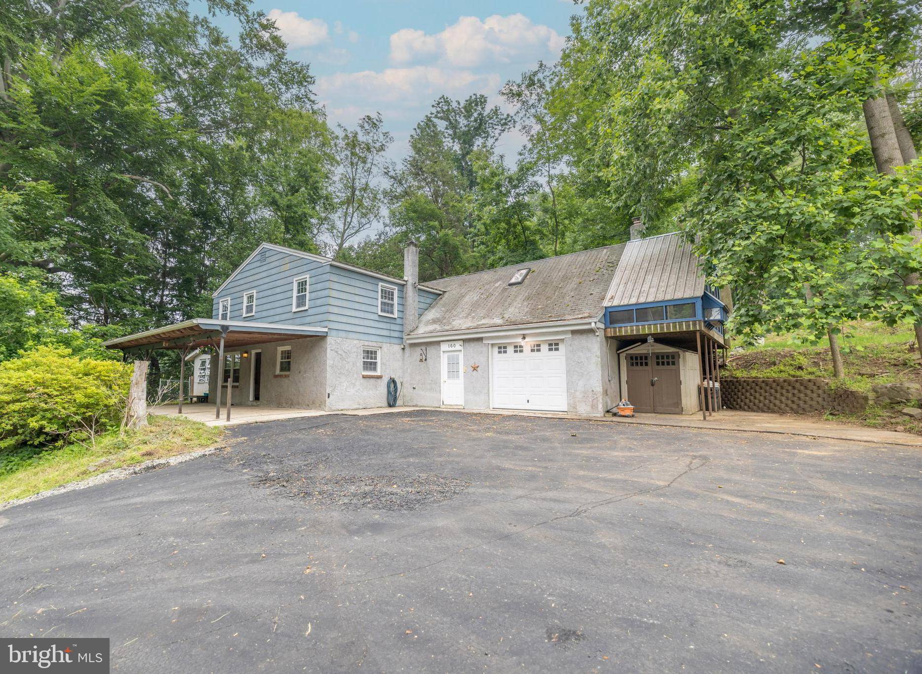 Glen Mills, PA 19342,160 STONEY BANK RD