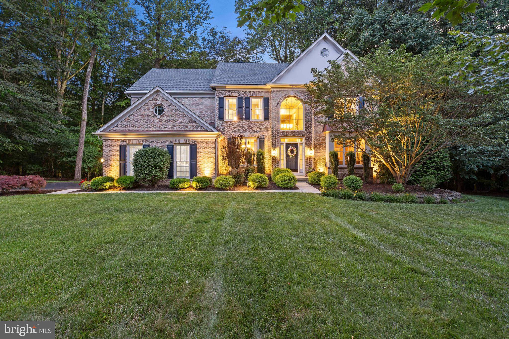 Glen Mills, PA 19342,20 CHERRY CIR