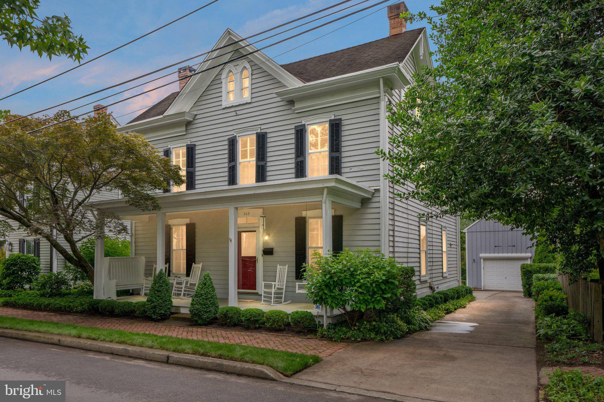 Newtown, PA 18940,148 LIBERTY ST