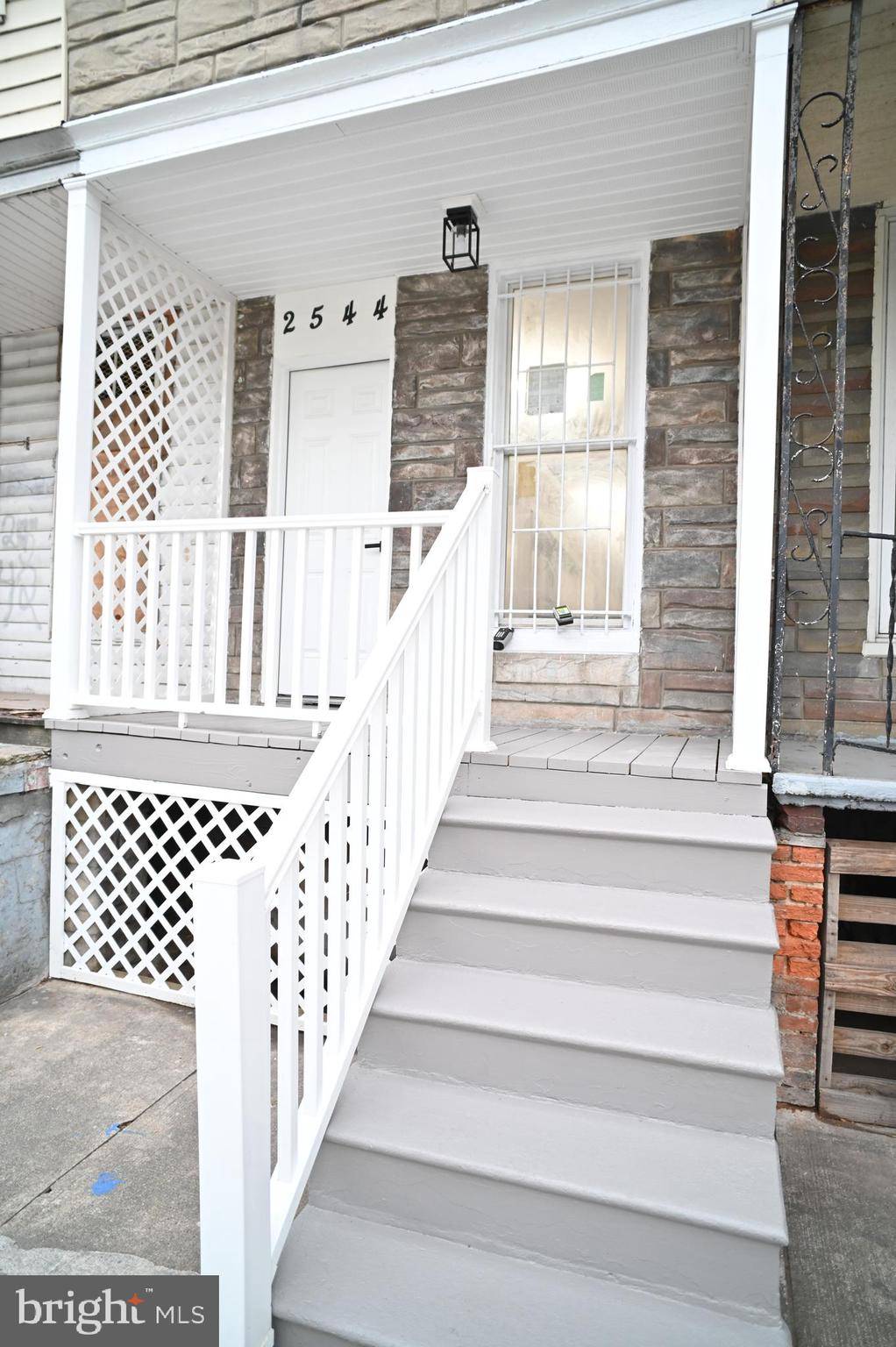 Baltimore, MD 21217,2544 DRUID HILL AVE
