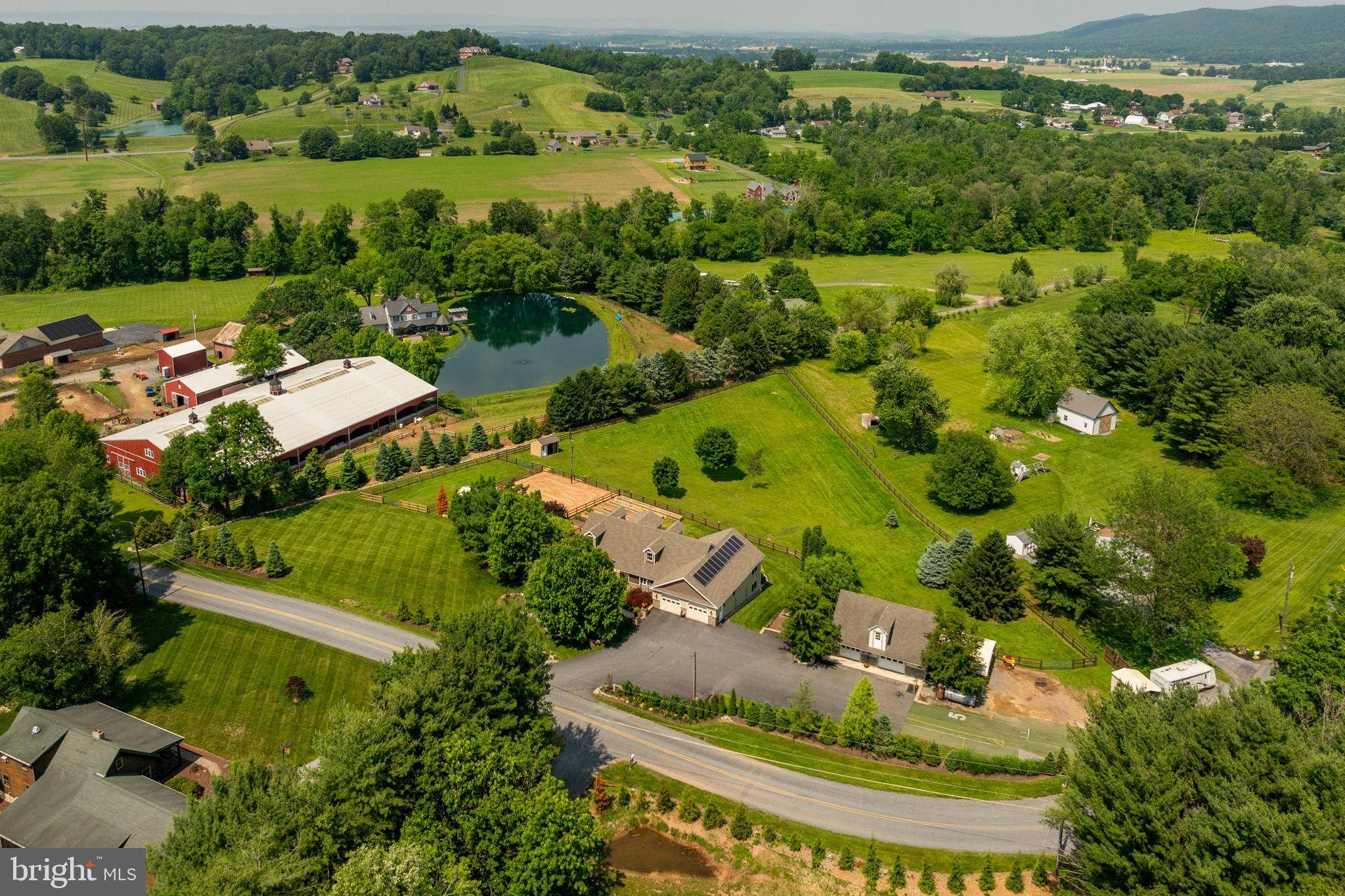 Newmanstown, PA 17073,144 HORSE HAPPY RD