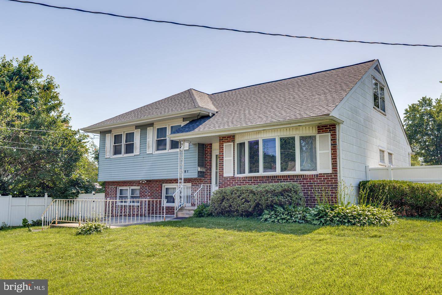 Cherry Hill, NJ 08034,601 KING GEORGE RD