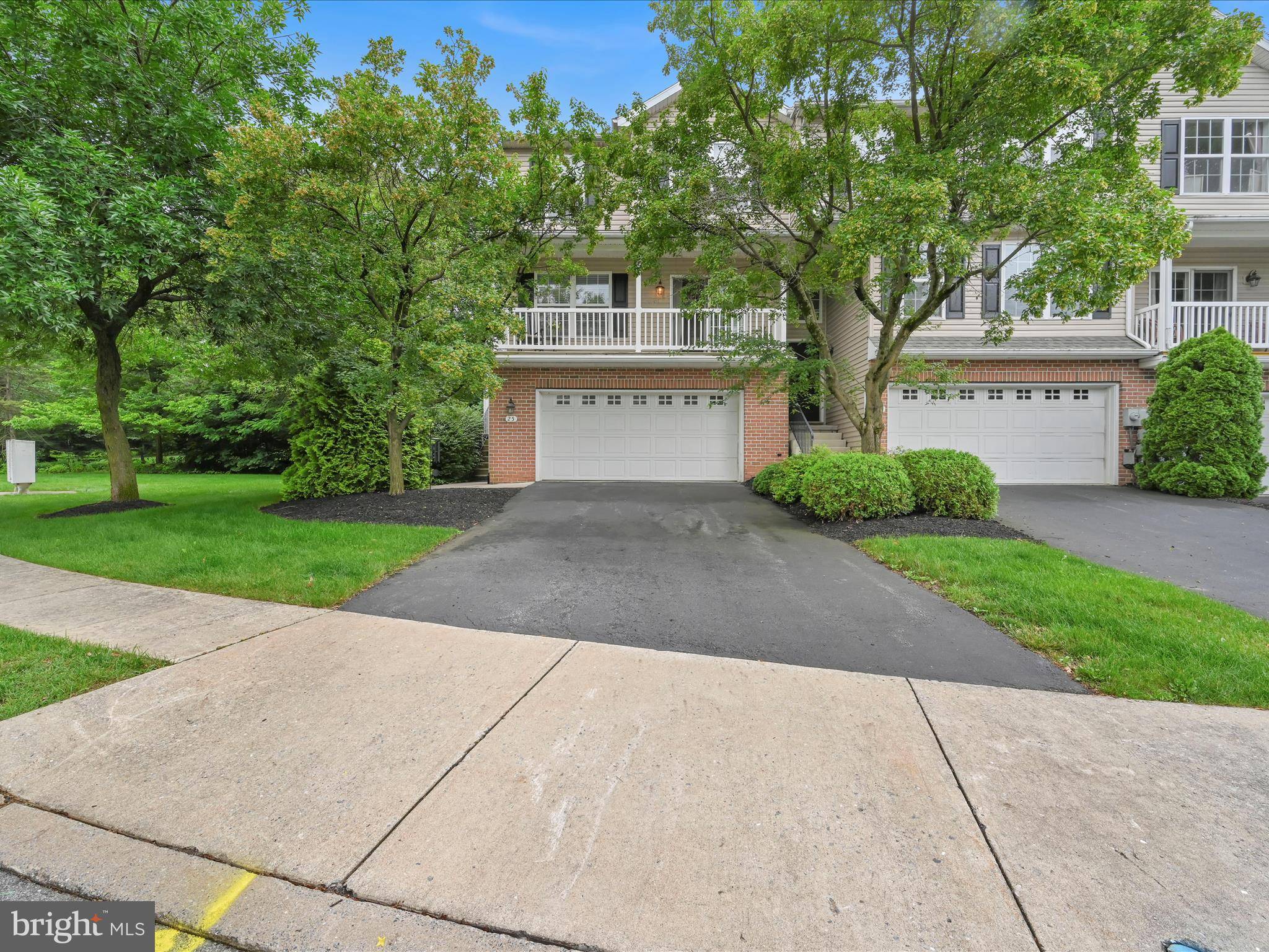 Lebanon, PA 17042,25 PARKSIDE DR #29