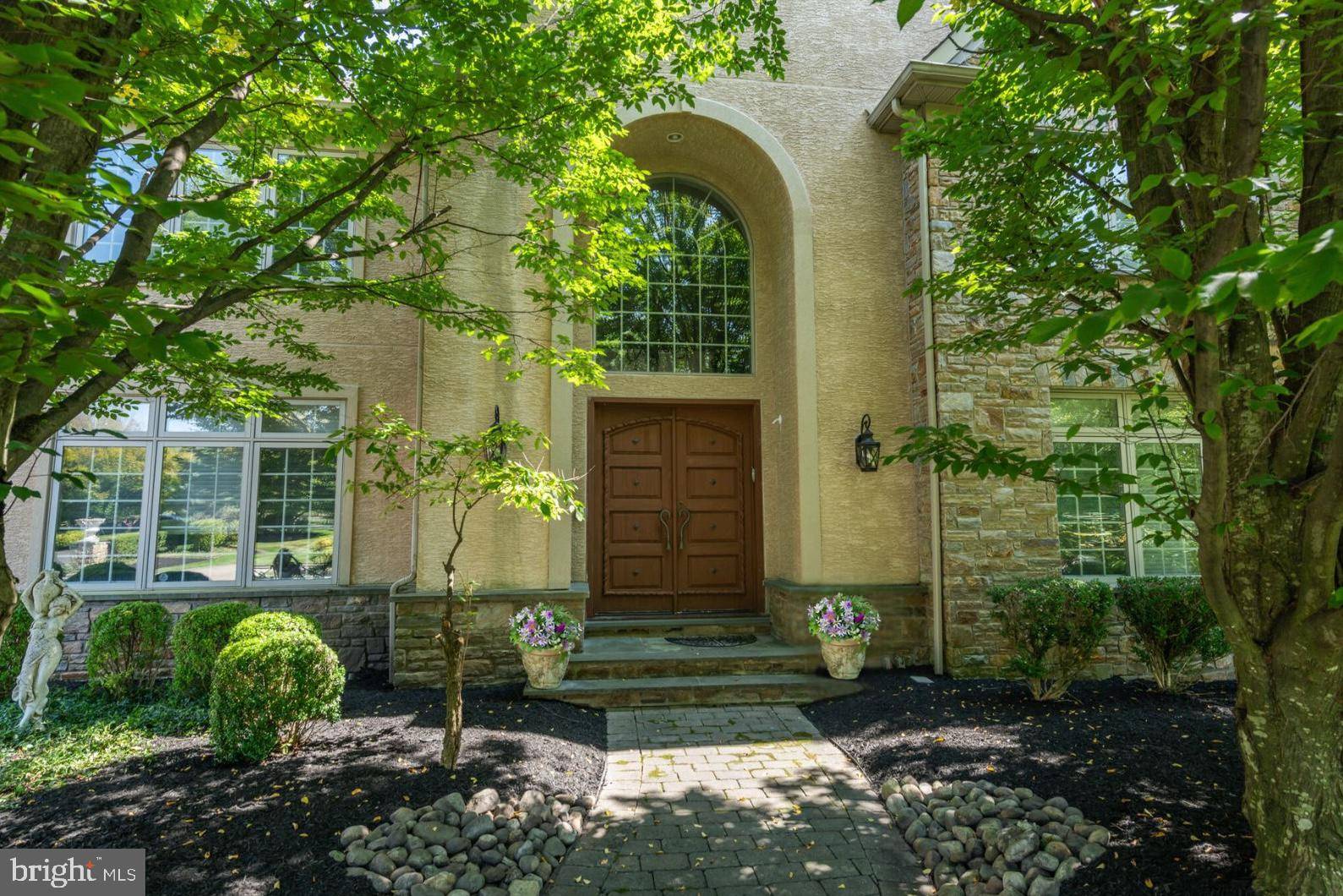 Lower Gwynedd, PA 19002,1389 LAMPLIGHTER CIR