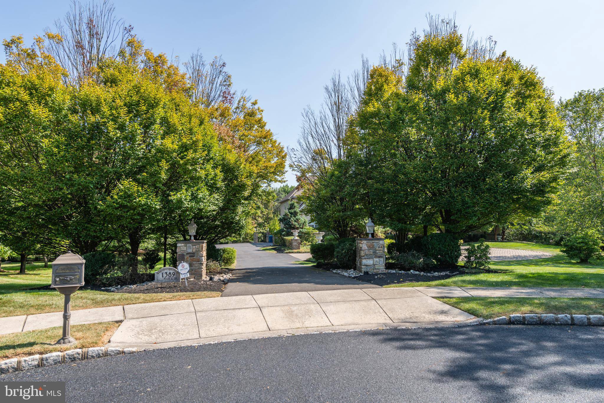 Gwynedd, PA 19436,1389 LAMPLIGHTER CIR