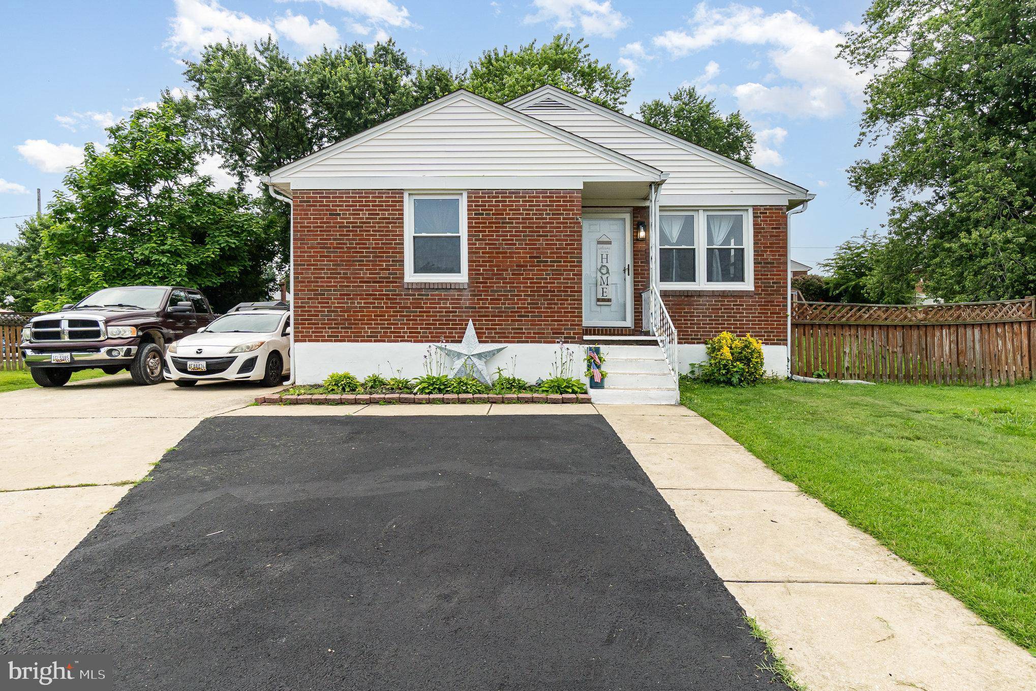 Baltimore, MD 21206,5200 DAYBREAK CT