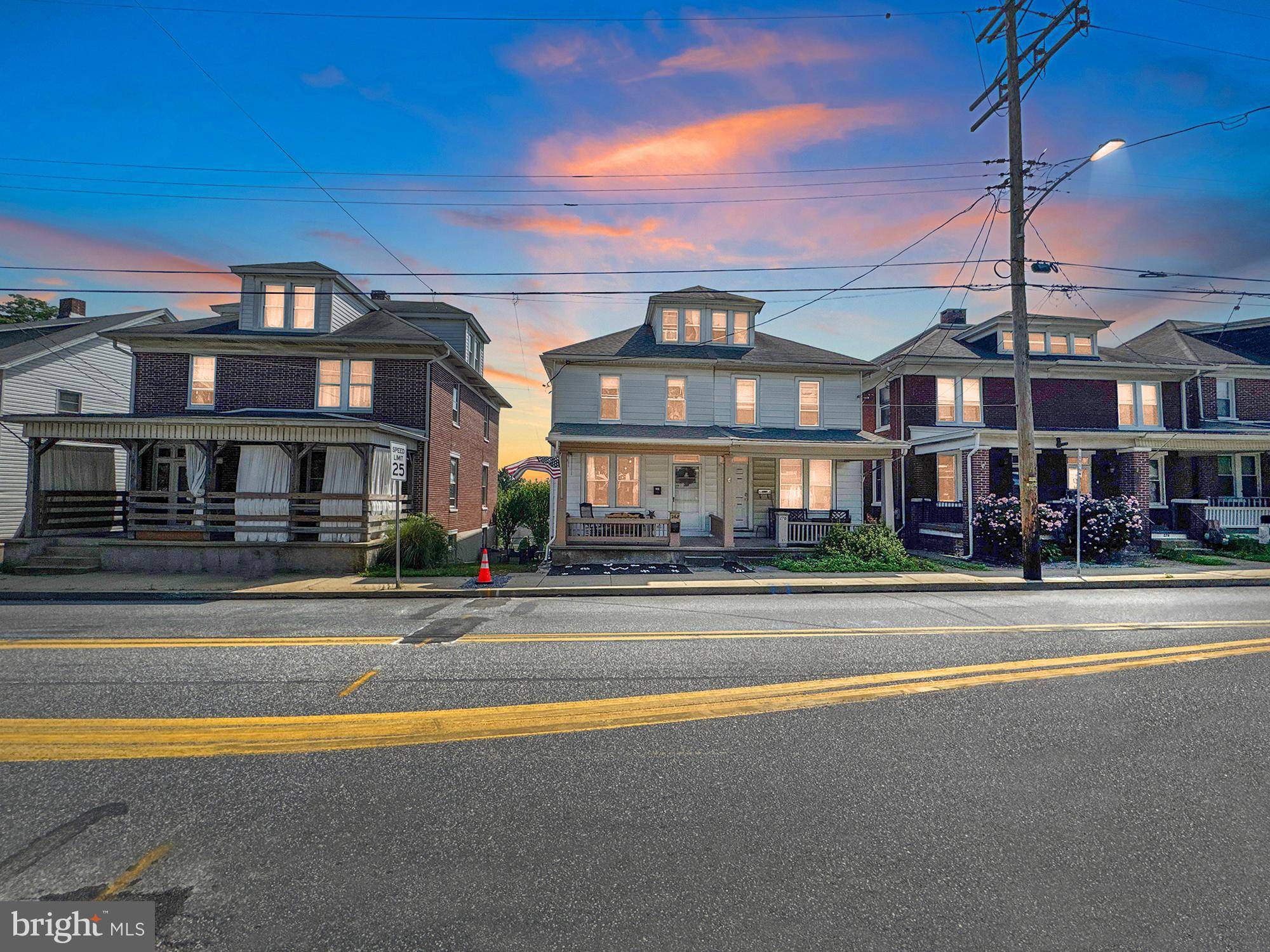 Red Lion, PA 17356,268 N MAIN ST