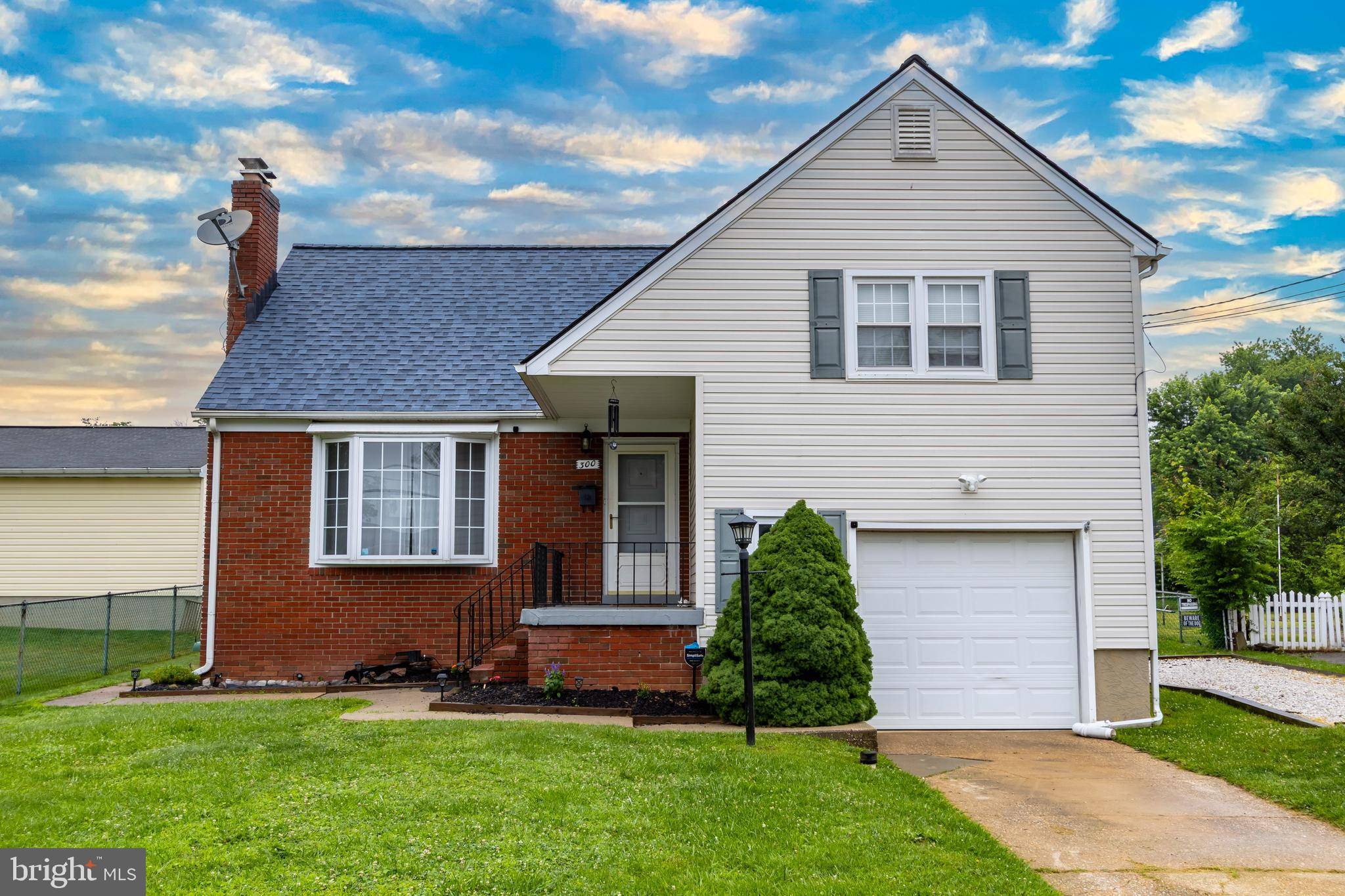 Baltimore, MD 21221,300 NICHOLSON RD