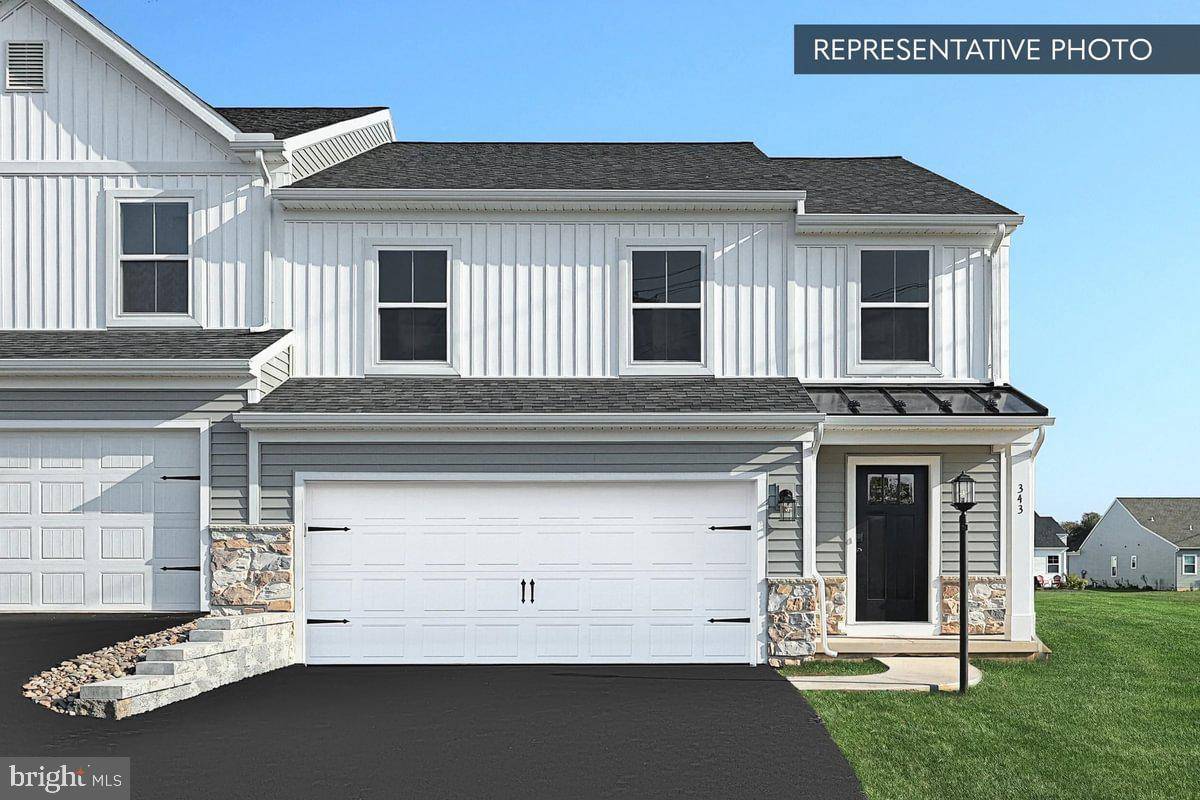 State College, PA 16803,188 ACER AVE #LOT 716B