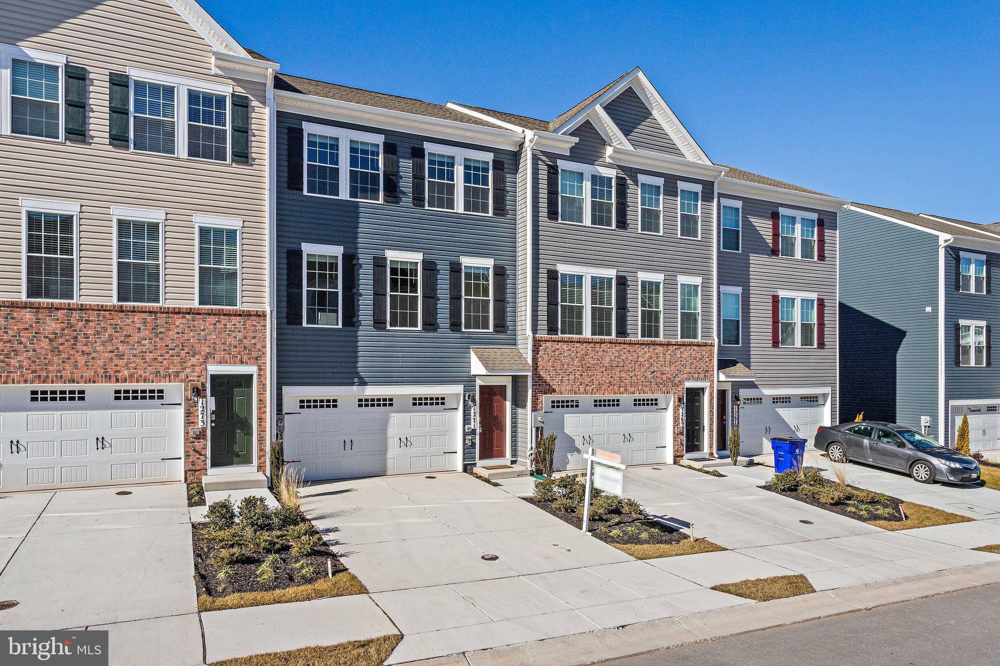 Frederick, MD 21702,1271 APOLLO DR