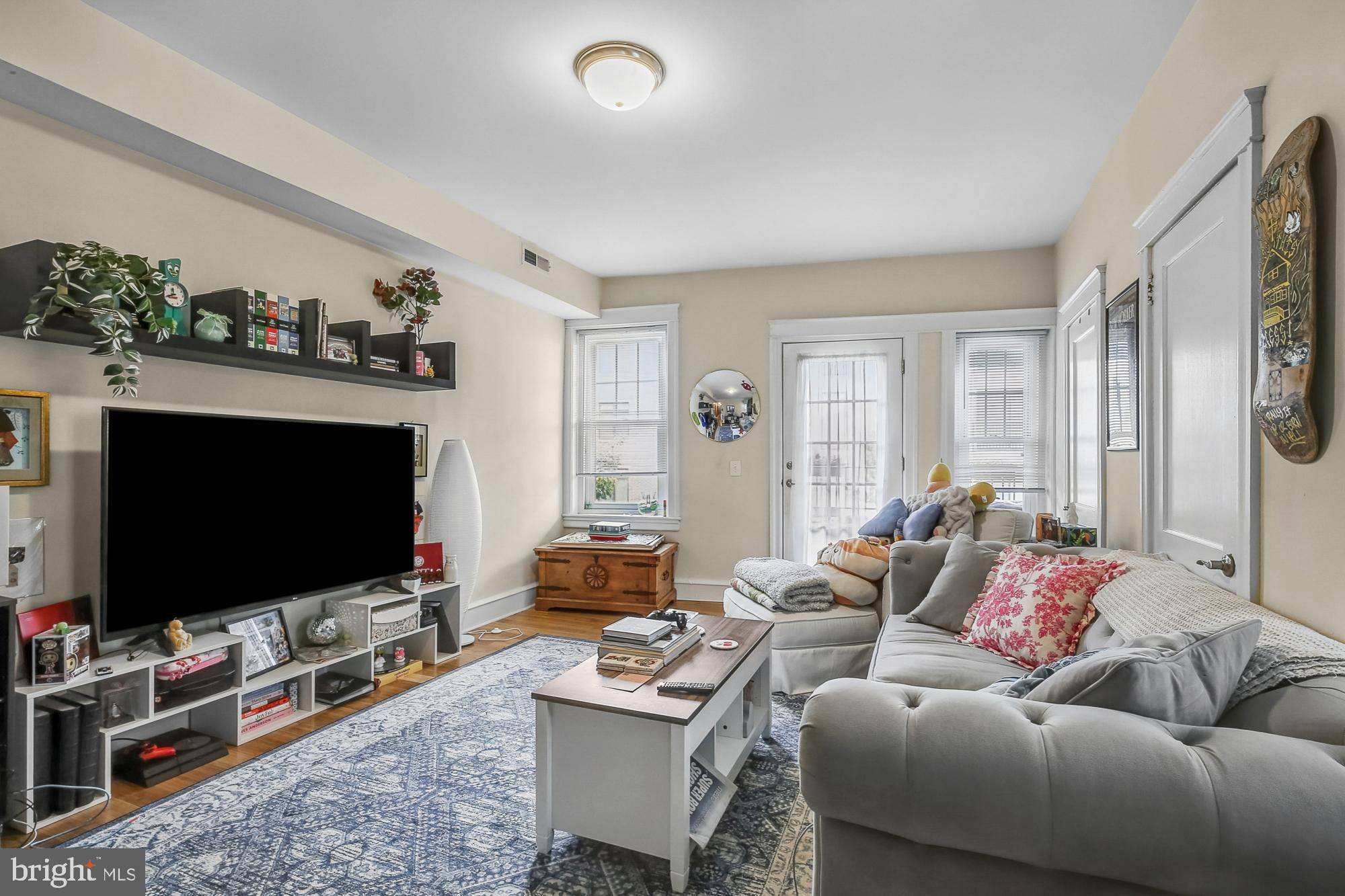 Philadelphia, PA 19128,6168 RIDGE AVE #3