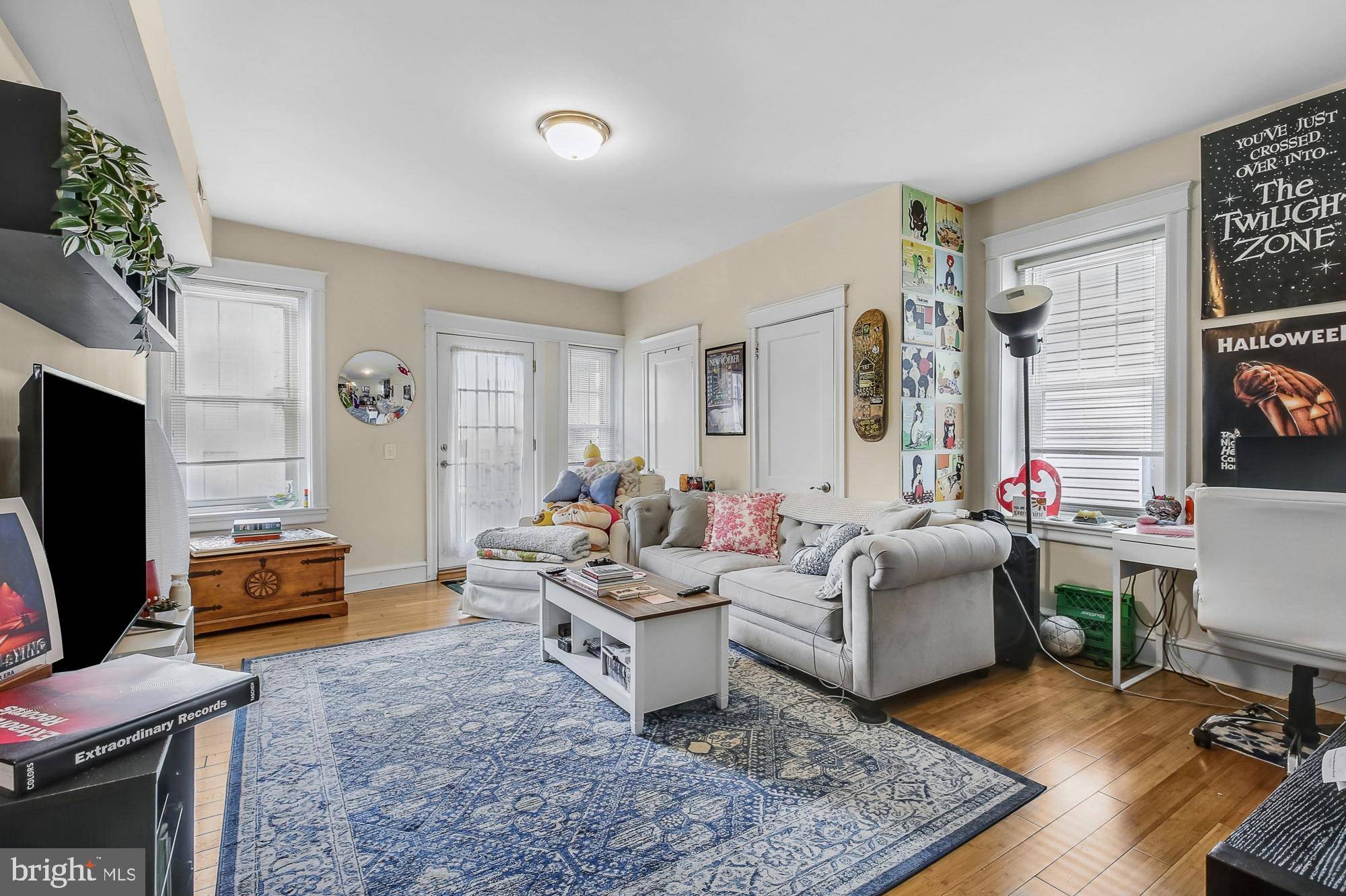 Philadelphia, PA 19128,6168 RIDGE AVE #3