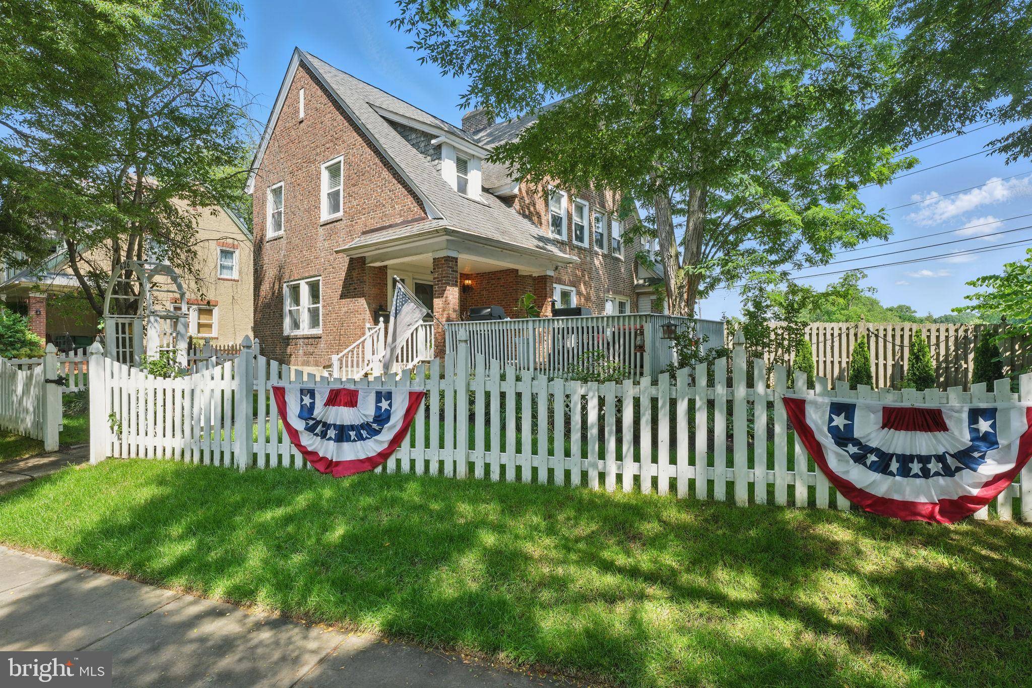 Wilmington, DE 19805,626 GEDDES ST