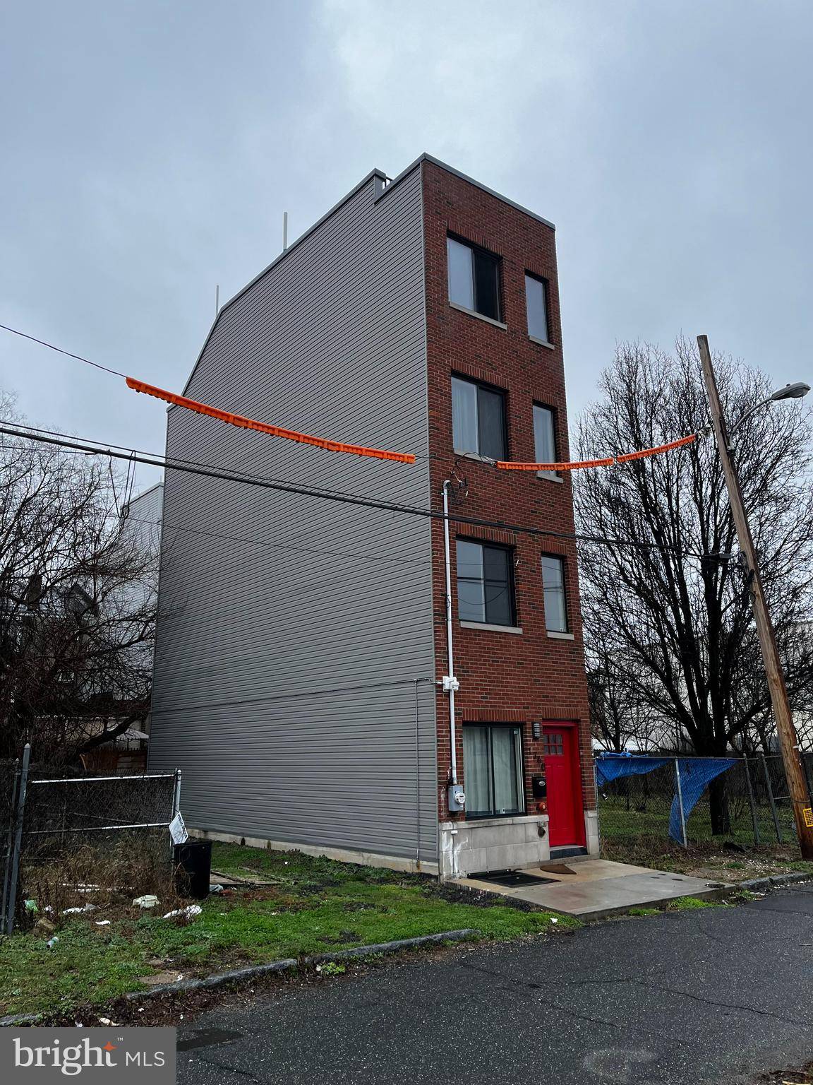 Philadelphia, PA 19122,1760 N BODINE ST