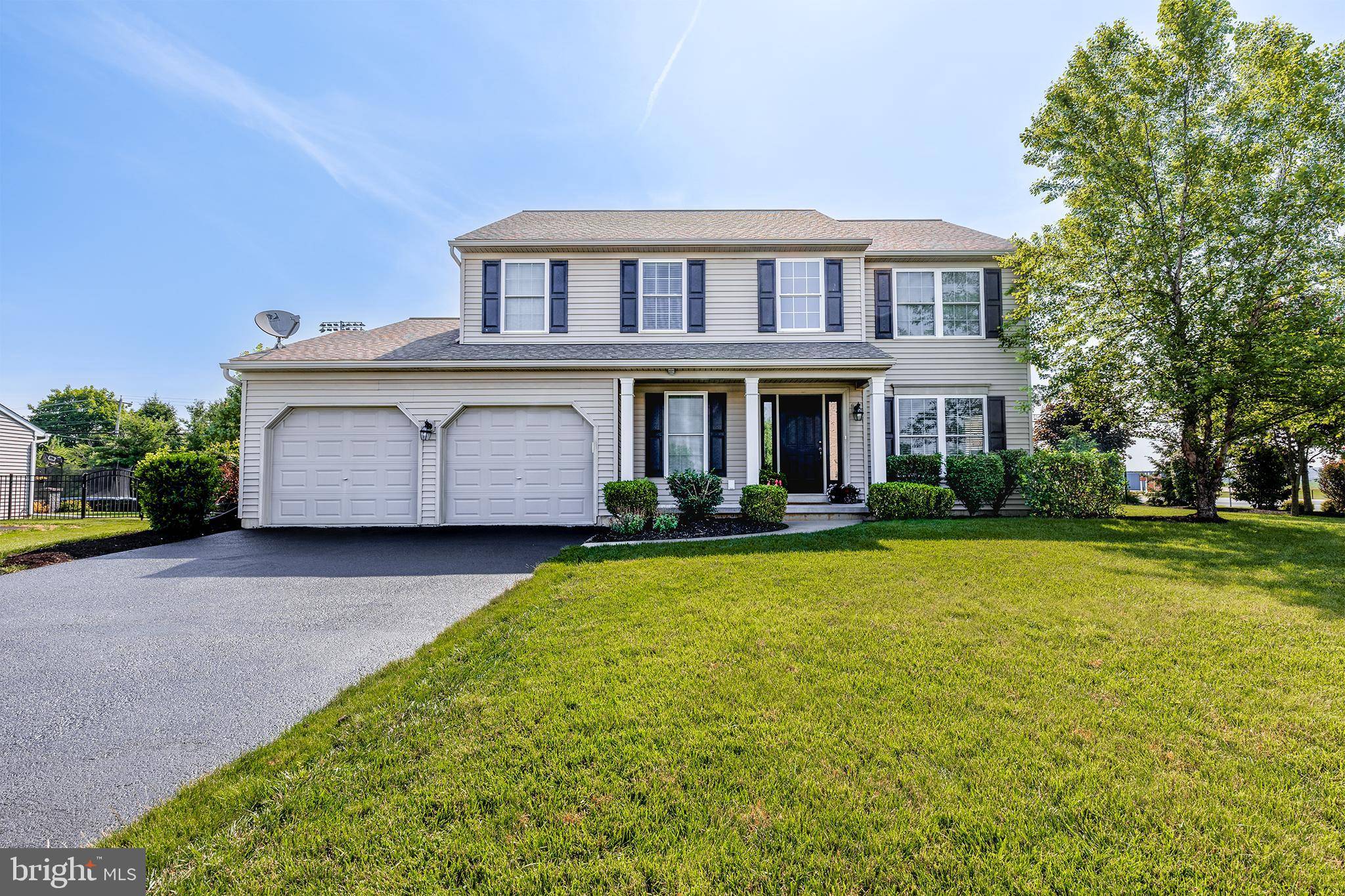 Palmyra, PA 17078,350 SWEETWATER DR