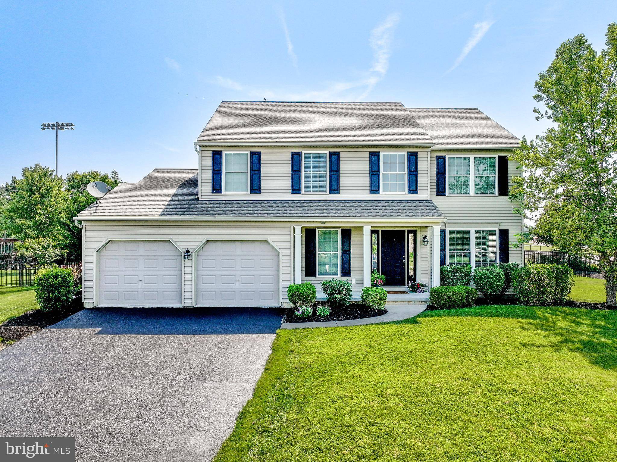 Palmyra, PA 17078,350 SWEETWATER DR