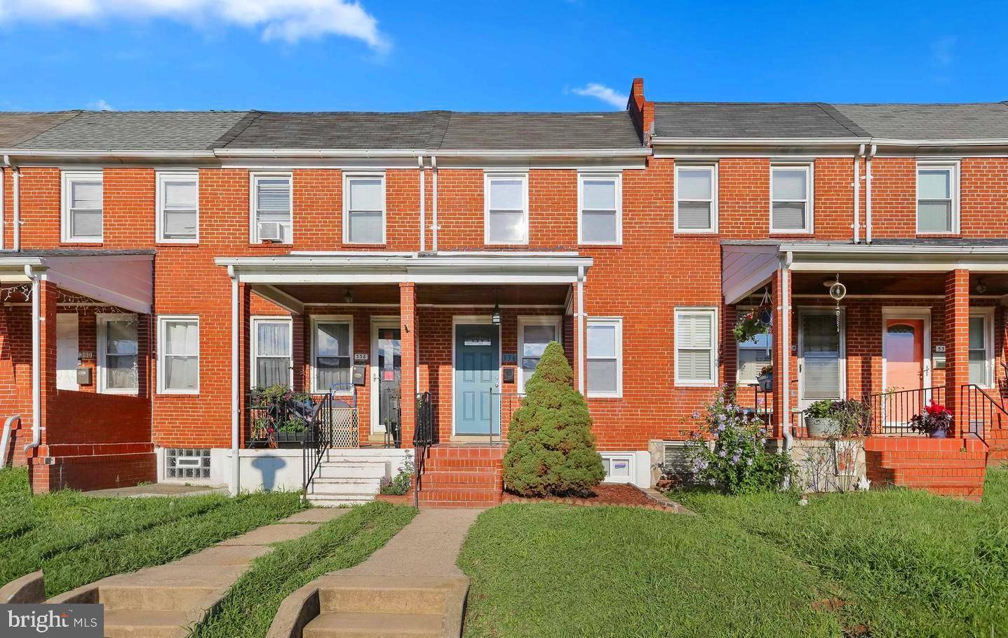 Baltimore, MD 21224,336 IMLA ST