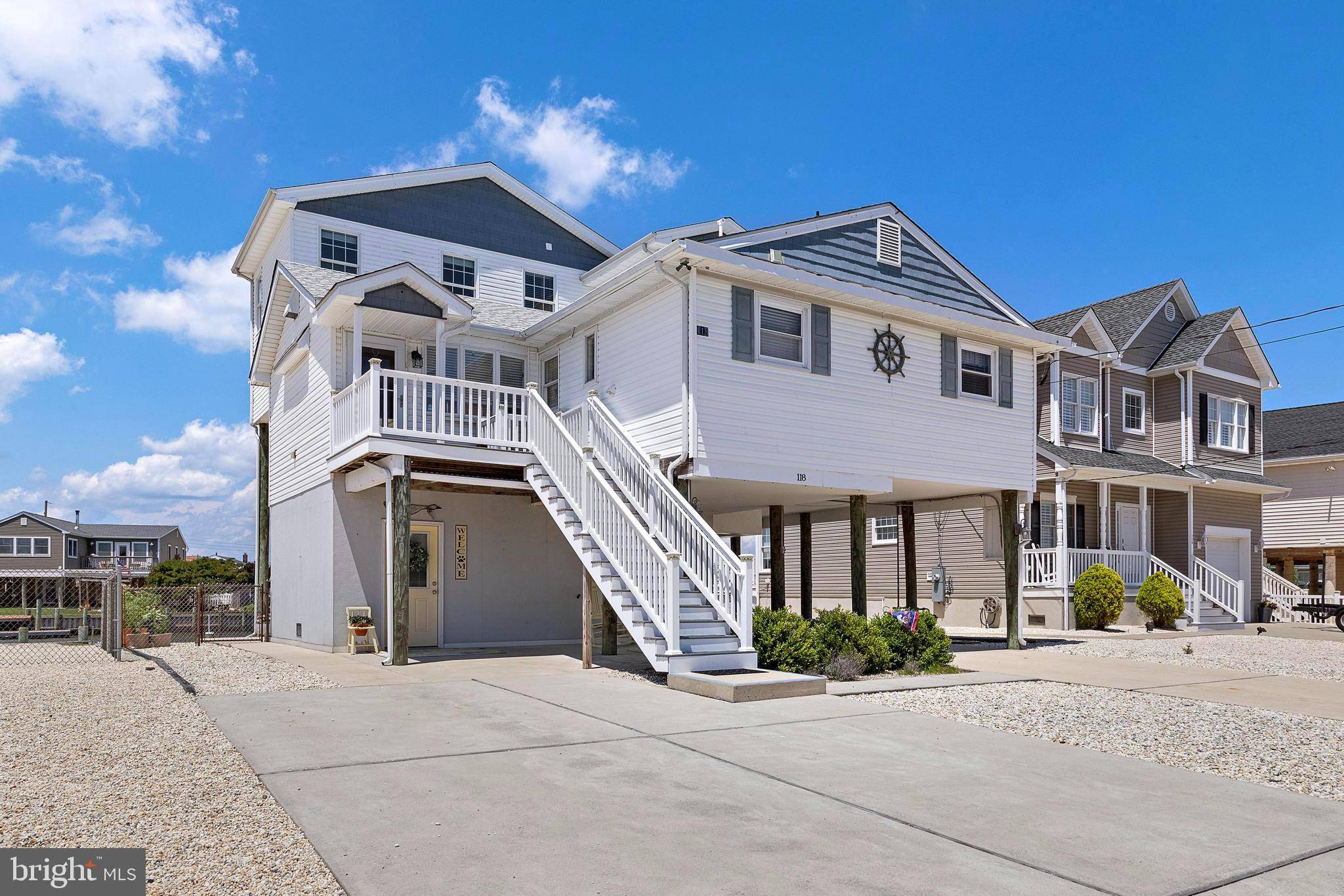 Little Egg Harbor Twp, NJ 08087,118 S BINNACLE DR
