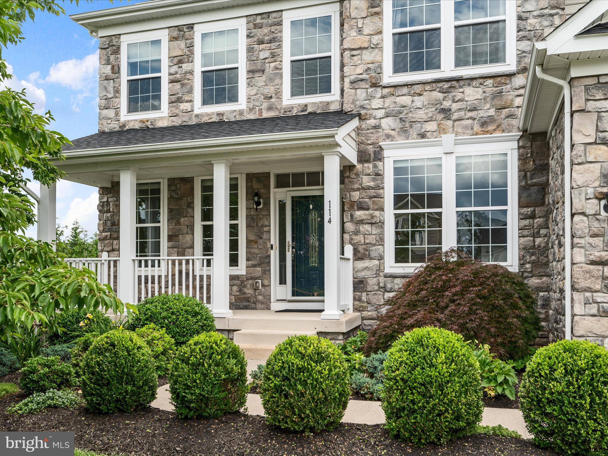 Winchester, VA 22602,114 RENEE LN