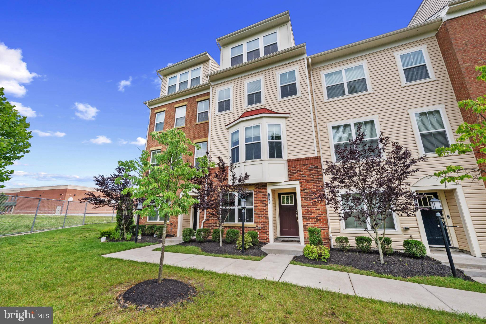 Hanover, MD 21076,7104 TILBURY WAY