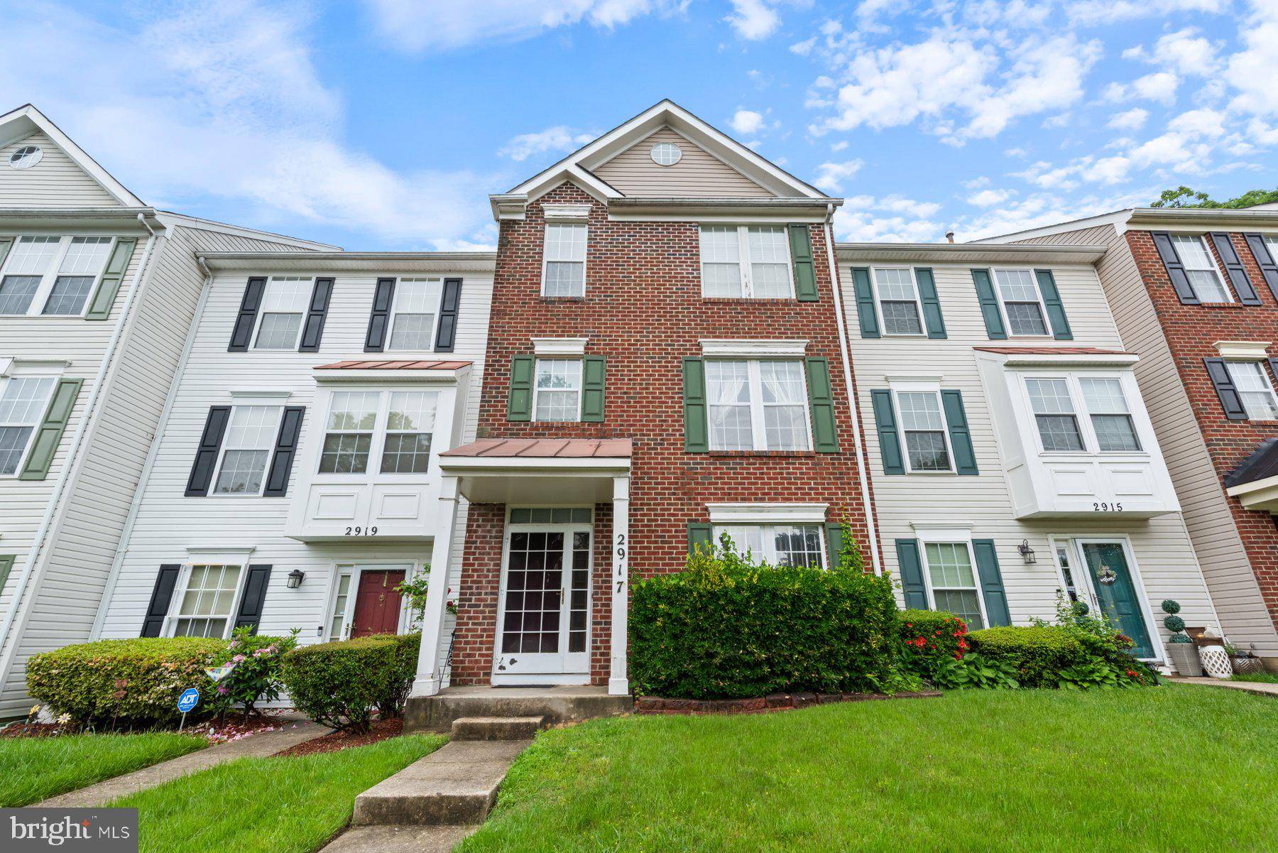 District Heights, MD 20747,2917 ROSE CREST LN