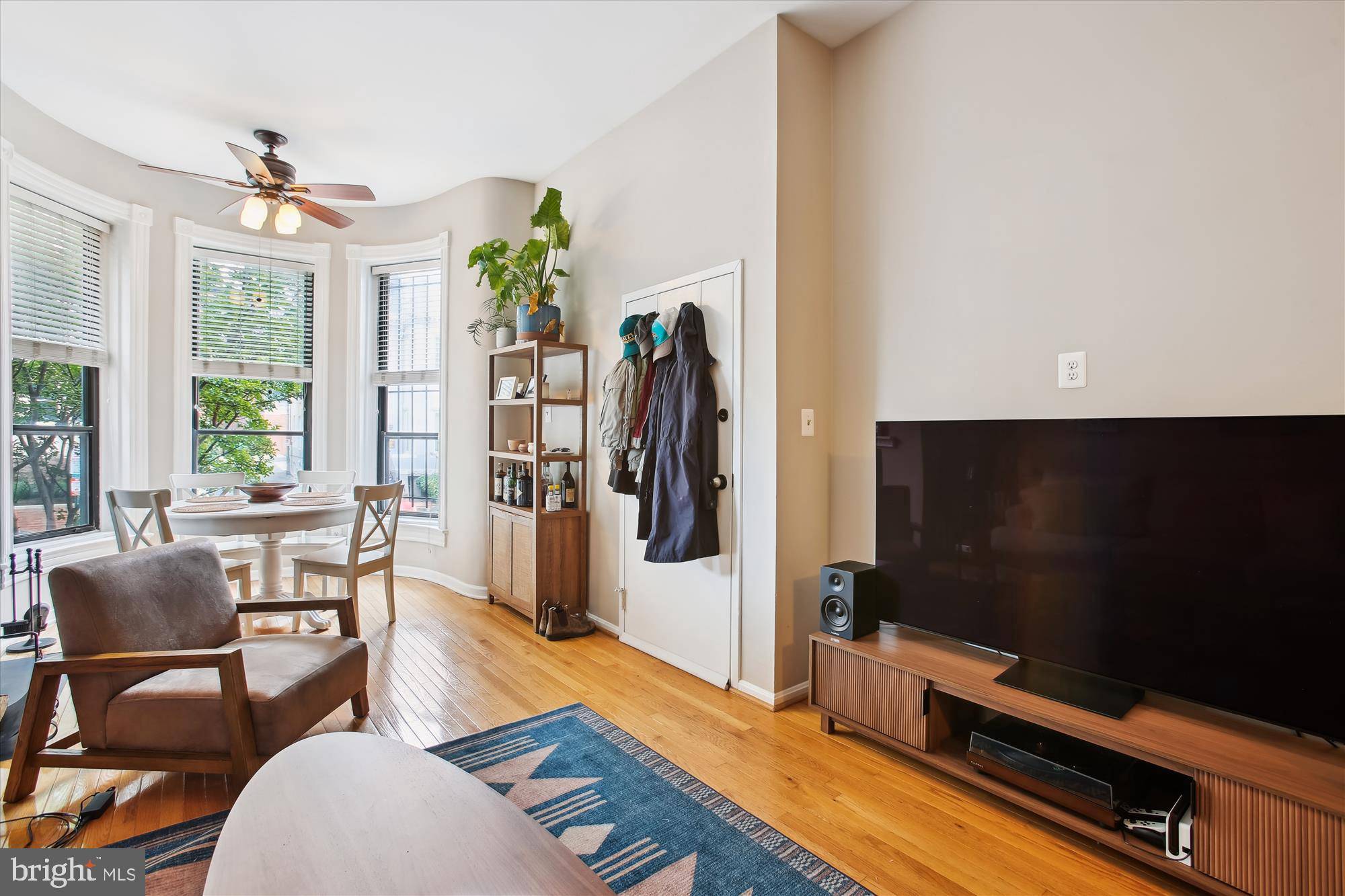 Washington, DC 20037,2117 N ST NW #2